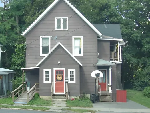 Property at 58 Moyer St, Canajoharie, NY 13317