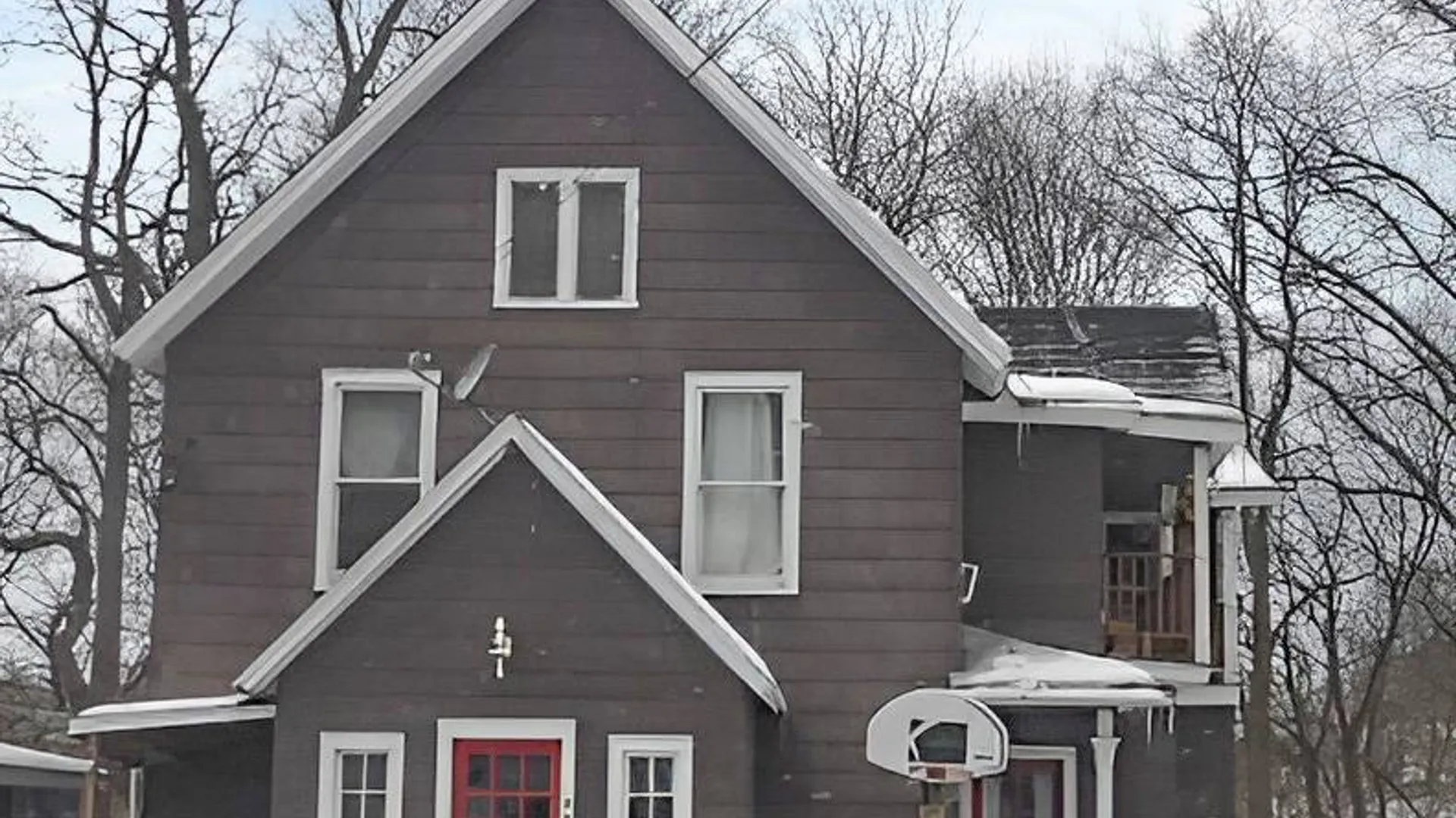 Property at 58 Moyer St, Canajoharie, NY 13317 5