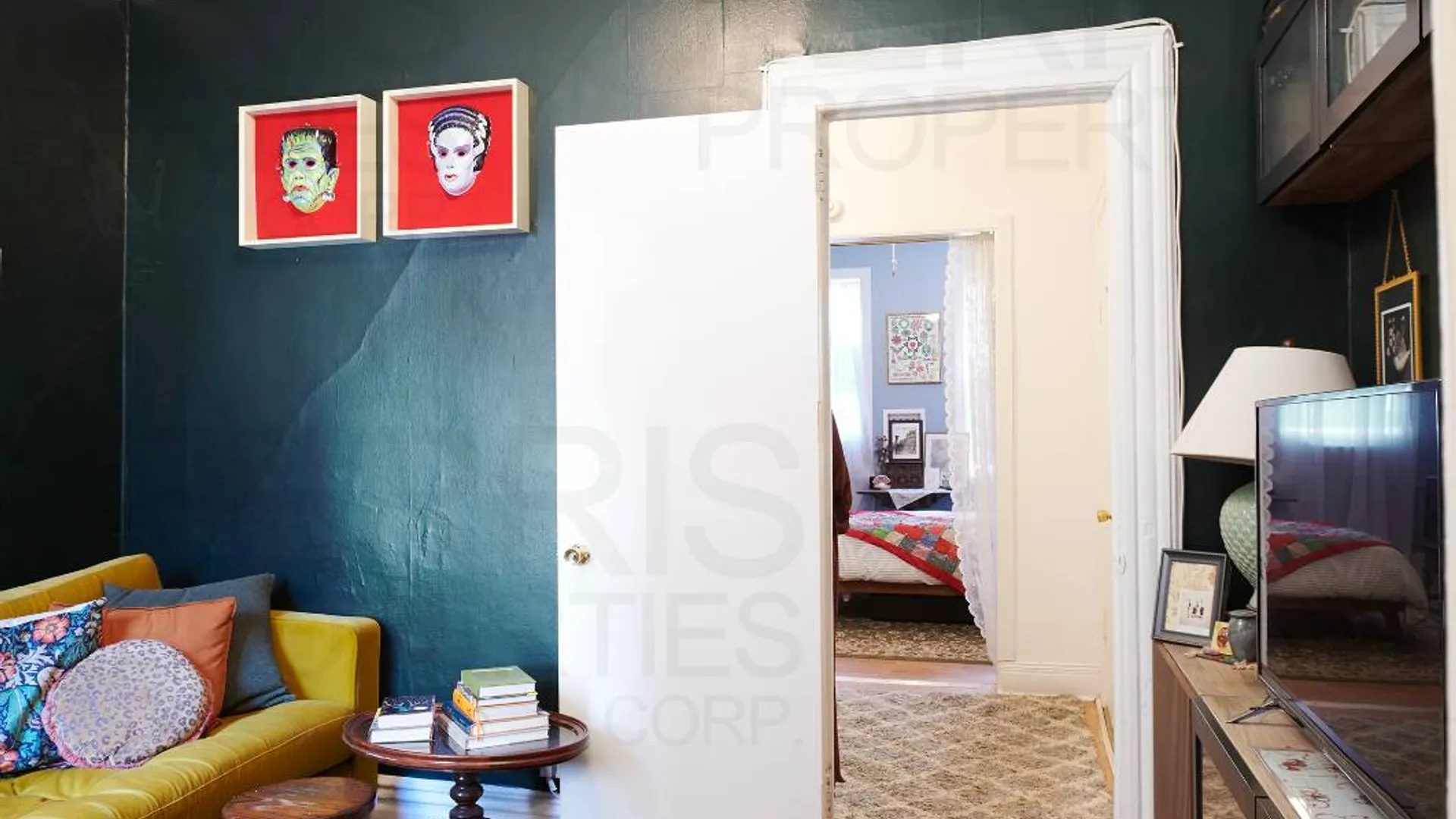 Property at 11 Hausman Street, Brooklyn, N.Y, NY 11222 11