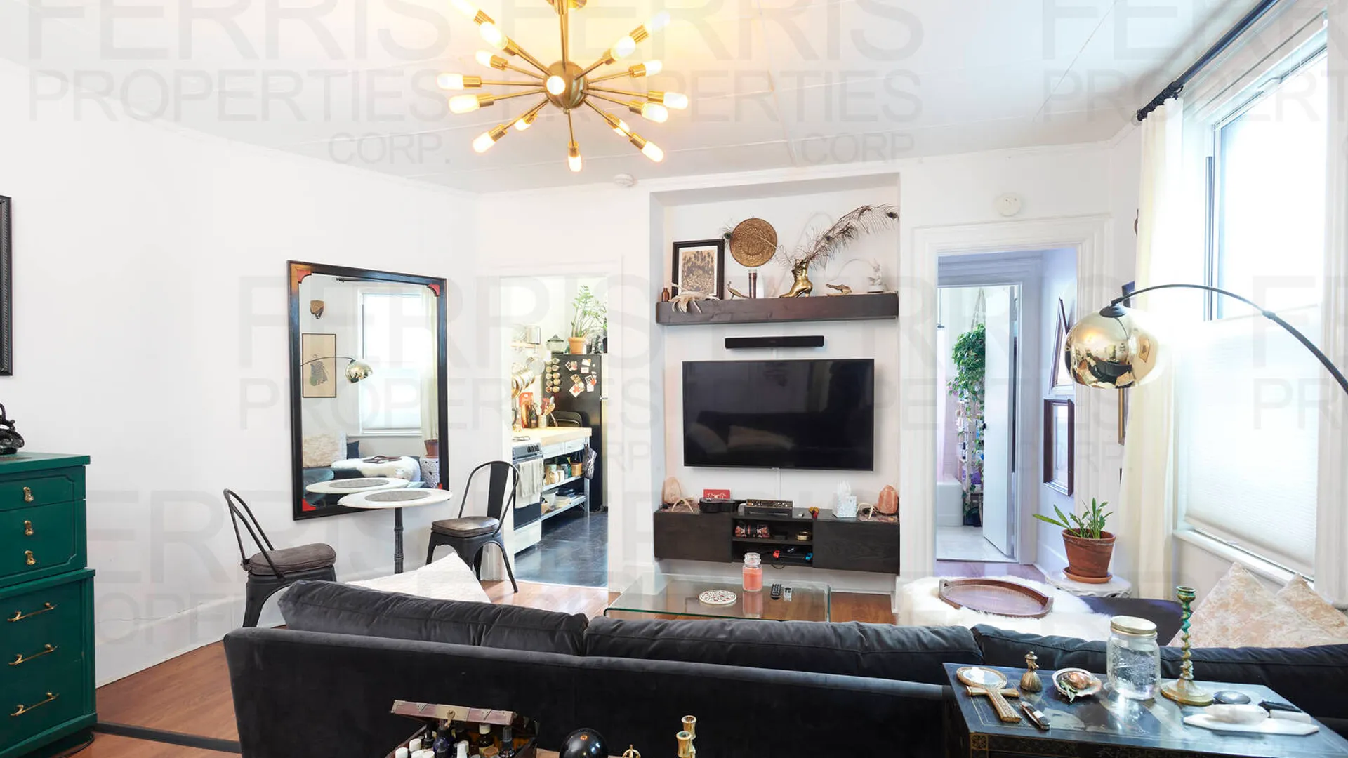 Property at 11 Hausman Street, Brooklyn, N.Y, NY 11222 3