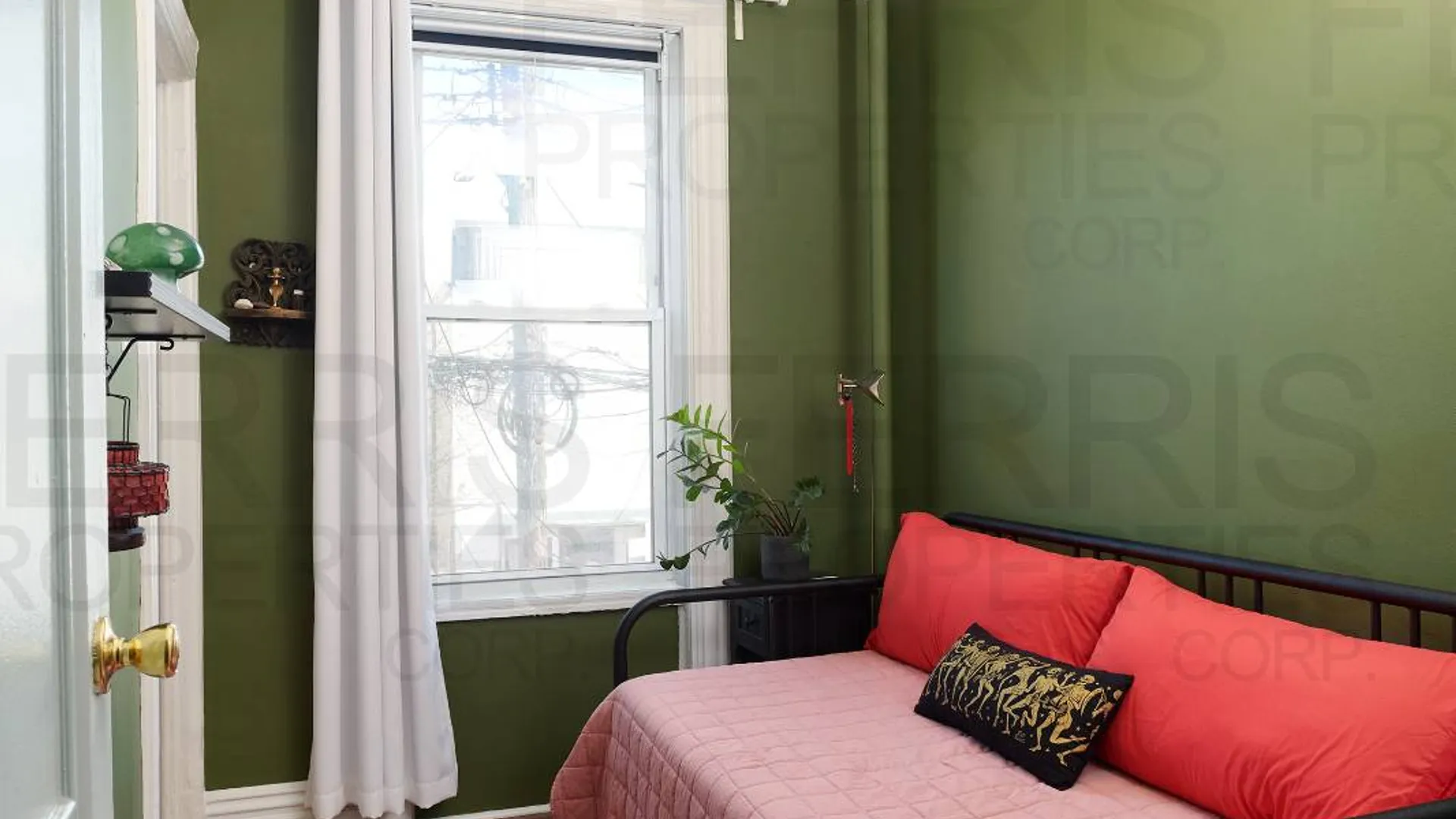 Property at 11 Hausman Street, Brooklyn, N.Y, NY 11222 8