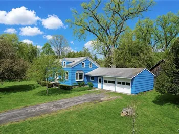 Property at 2658 Oran Delphi Road, Pompey, NY 13104