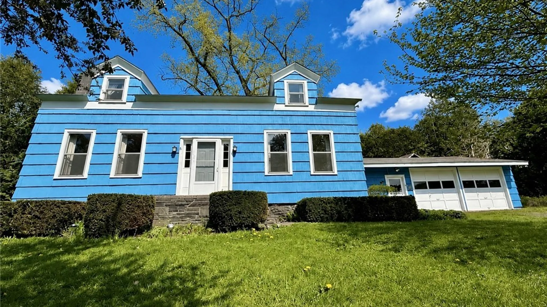 Property at 2658 Oran Delphi Road, Pompey, NY 13104 2