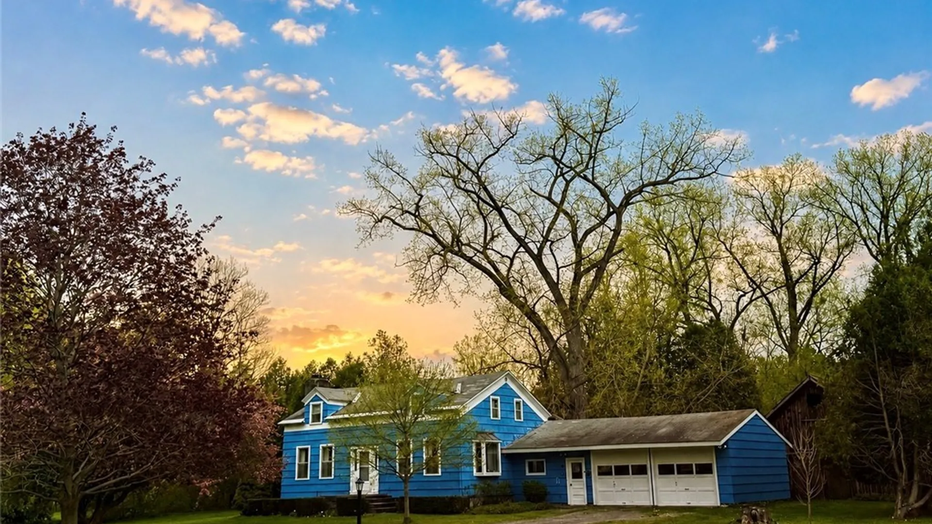 Property at 2658 Oran Delphi Road, Pompey, NY 13104 3