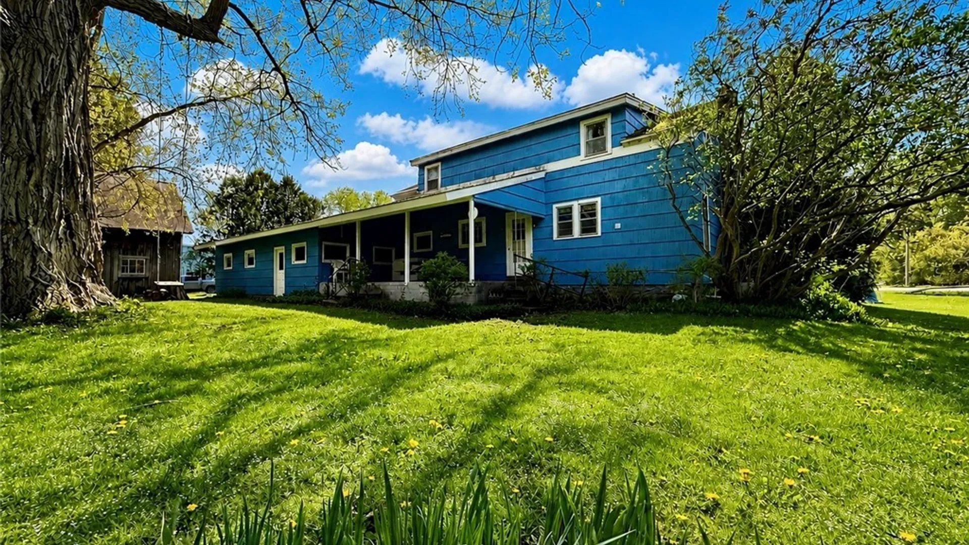 Property at 2658 Oran Delphi Road, Pompey, NY 13104 35