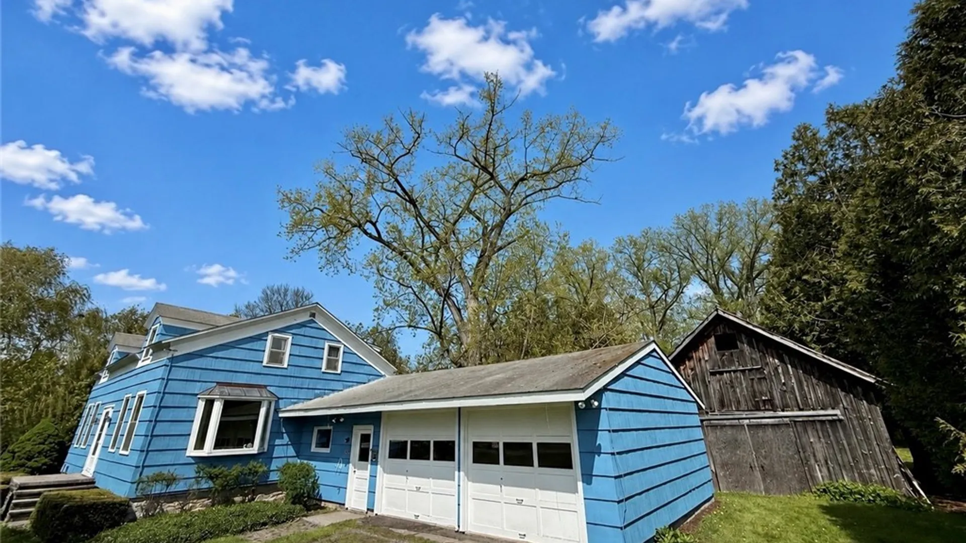 Property at 2658 Oran Delphi Road, Pompey, NY 13104 37