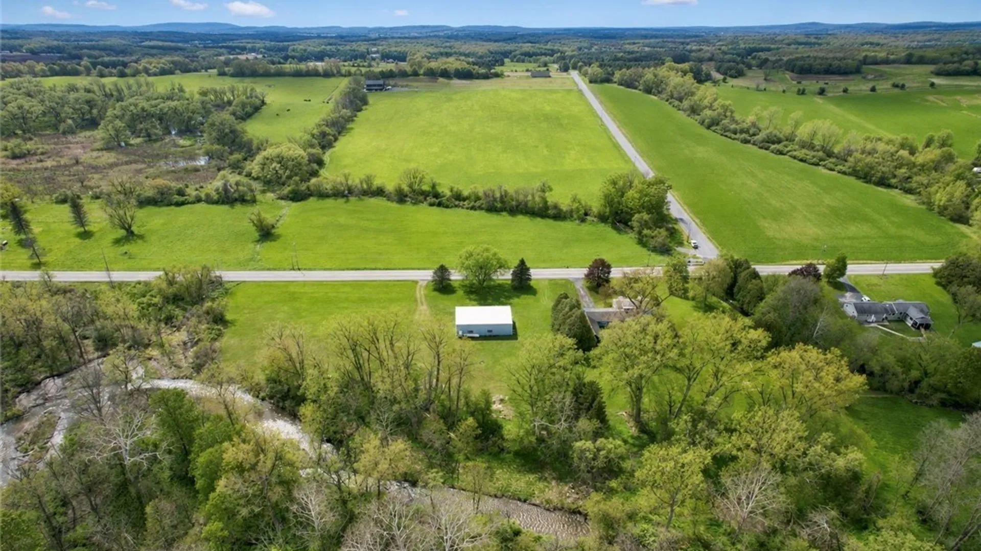 Property at 2658 Oran Delphi Road, Pompey, NY 13104 38