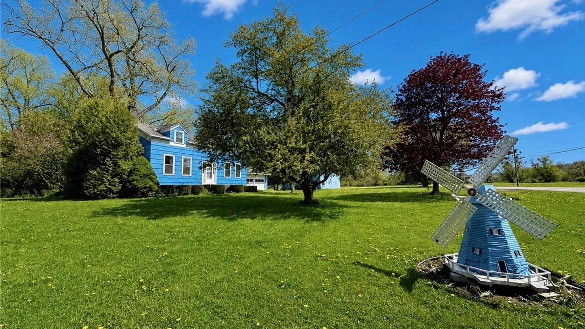 Property at 2658 Oran Delphi Road, Pompey, NY 13104 39