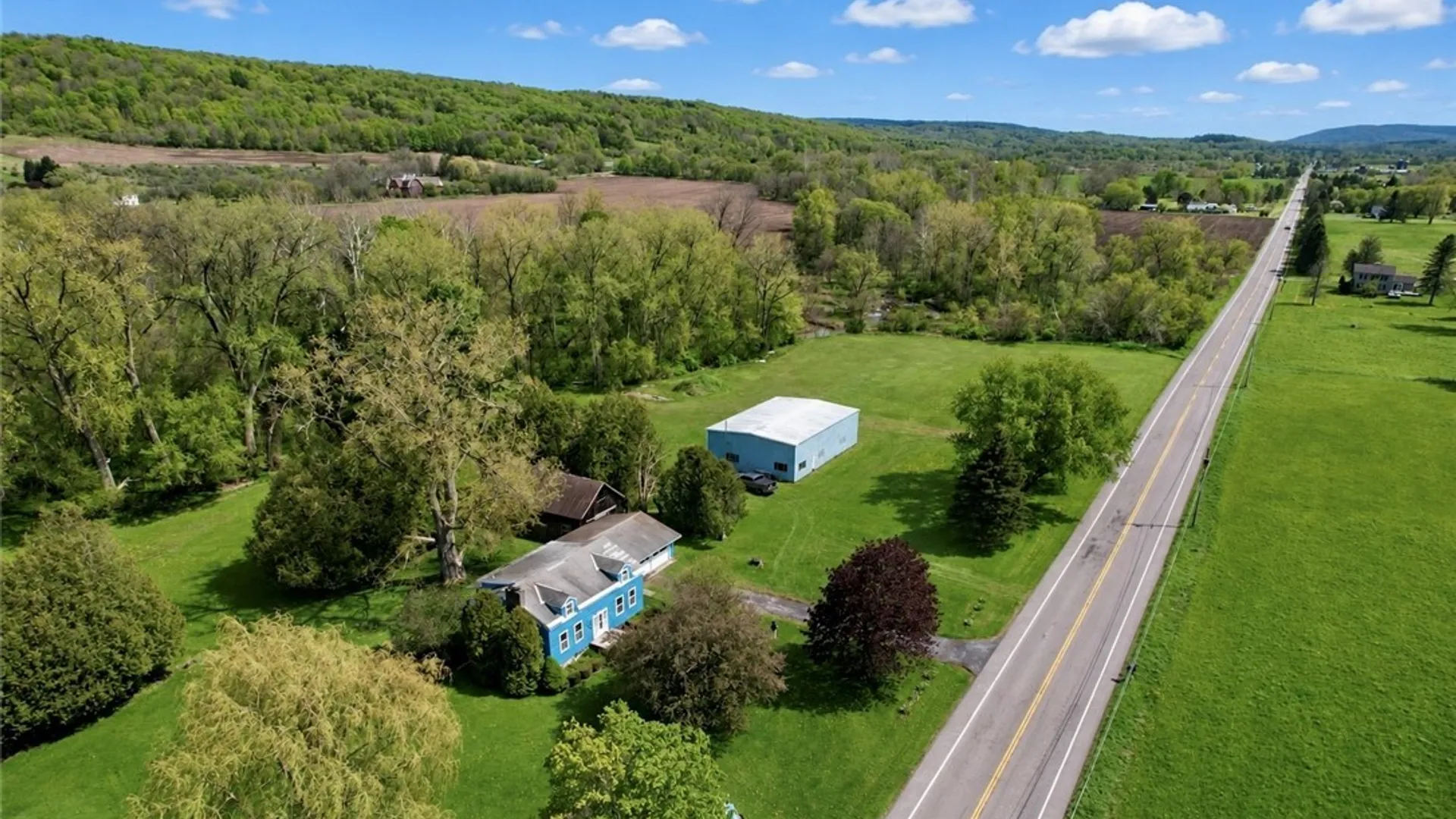 Property at 2658 Oran Delphi Road, Pompey, NY 13104 4