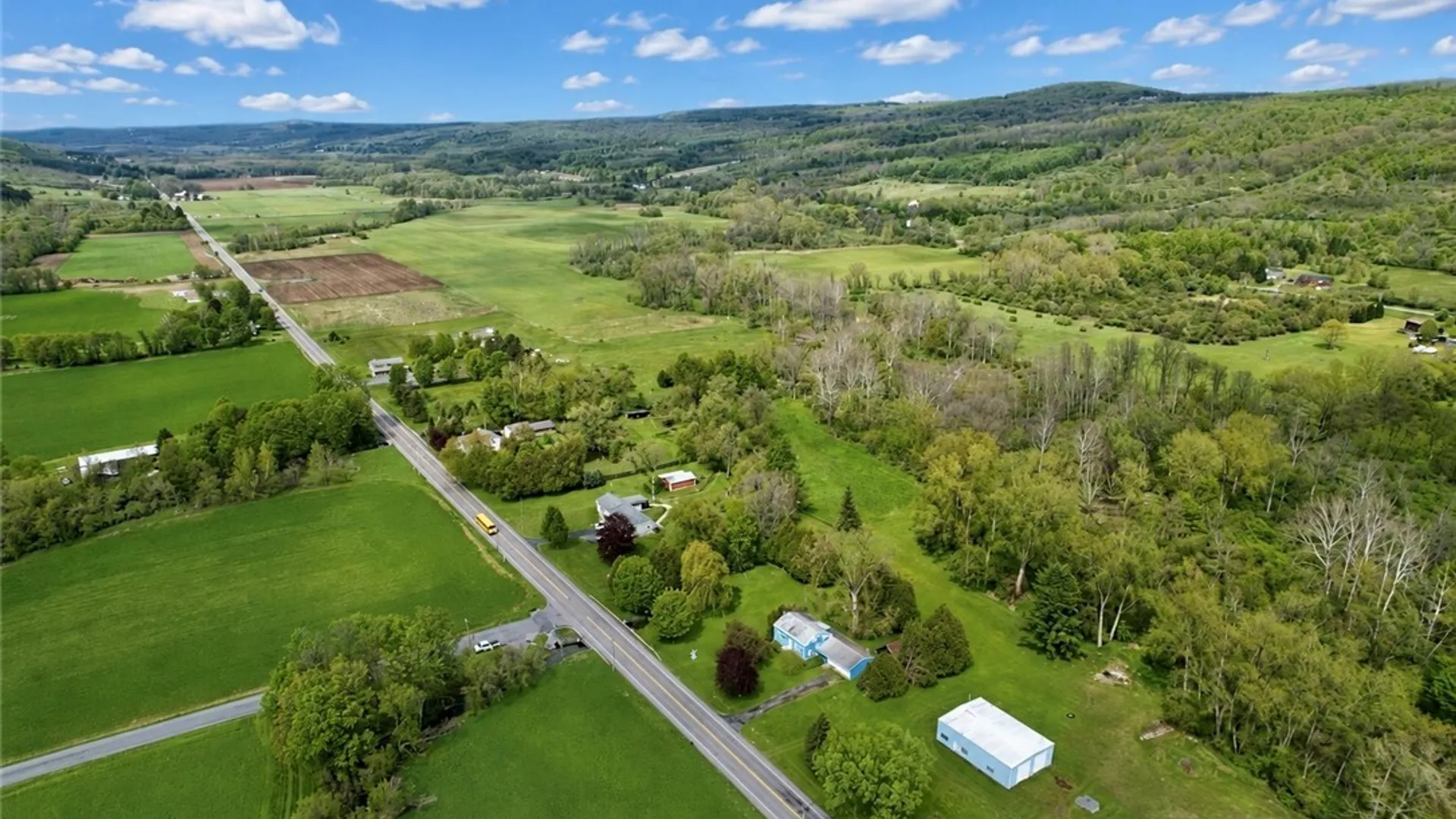Property at 2658 Oran Delphi Road, Pompey, NY 13104 40