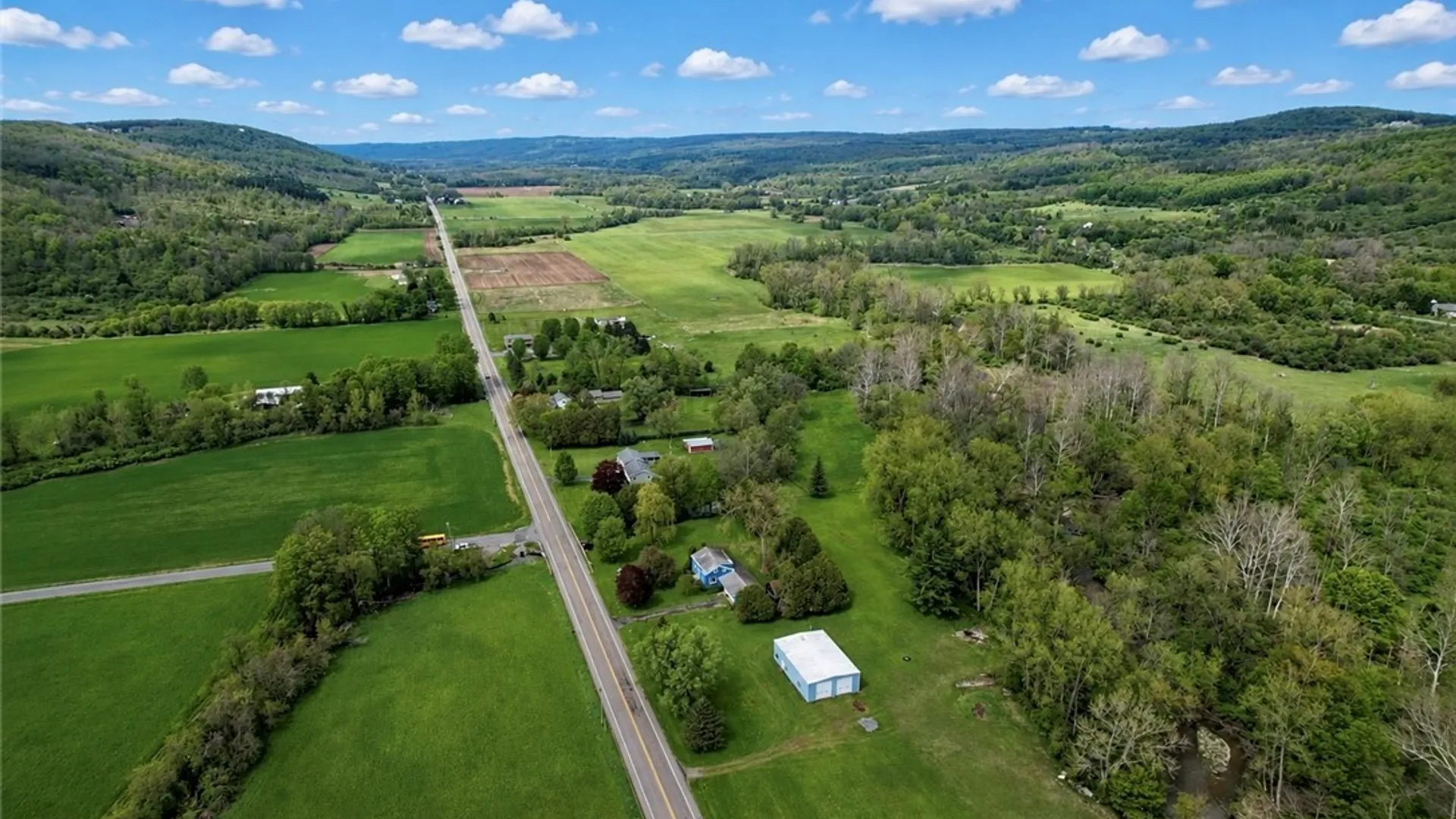 Property at 2658 Oran Delphi Road, Pompey, NY 13104 42