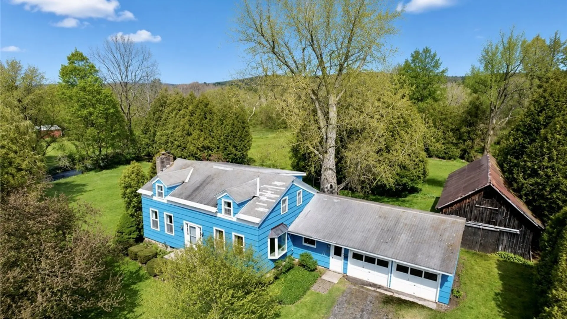 Property at 2658 Oran Delphi Road, Pompey, NY 13104 43
