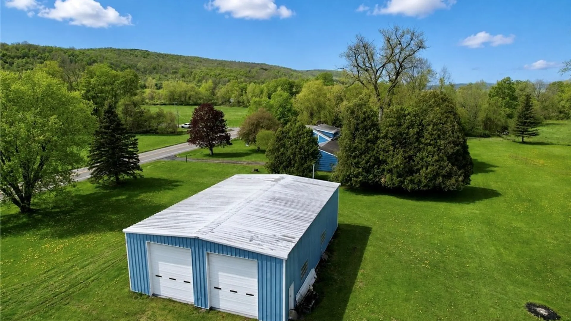 Property at 2658 Oran Delphi Road, Pompey, NY 13104 5
