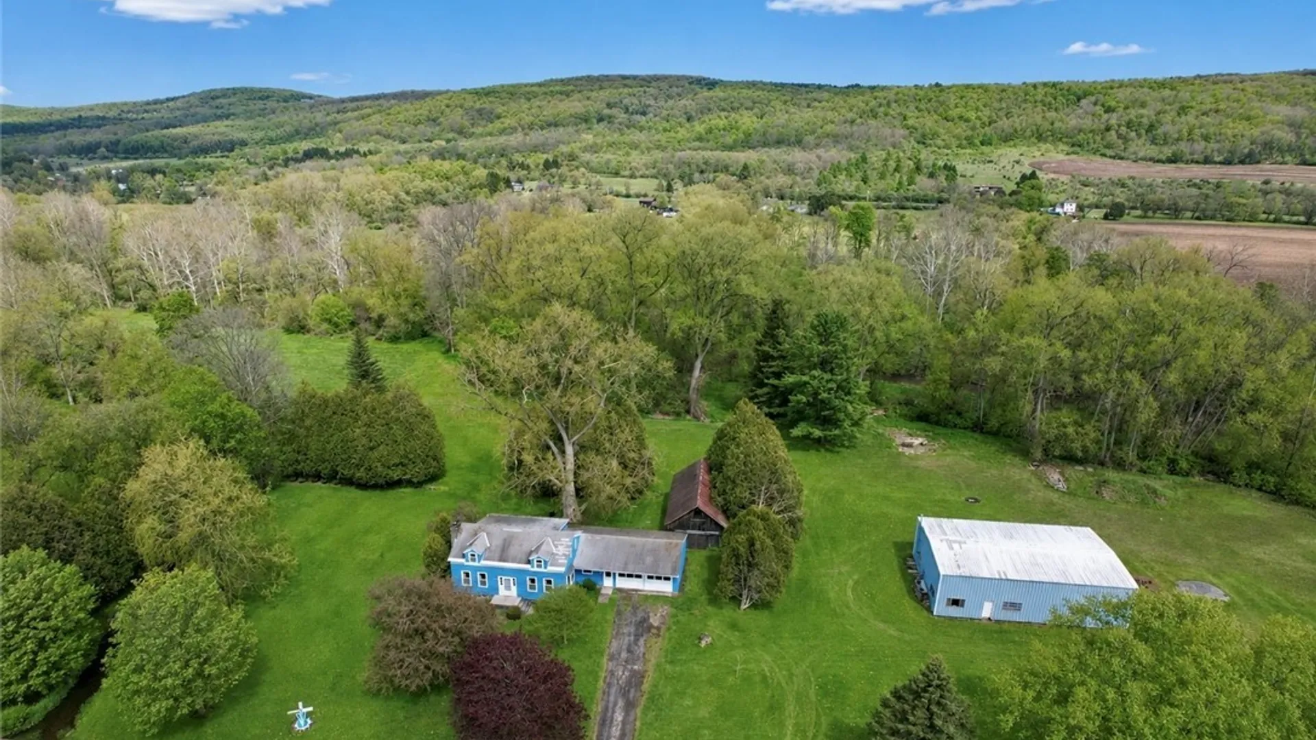 Property at 2658 Oran Delphi Road, Pompey, NY 13104 6