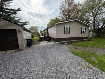 Property at 26193 State Route 37, Pamelia, NY 13601
