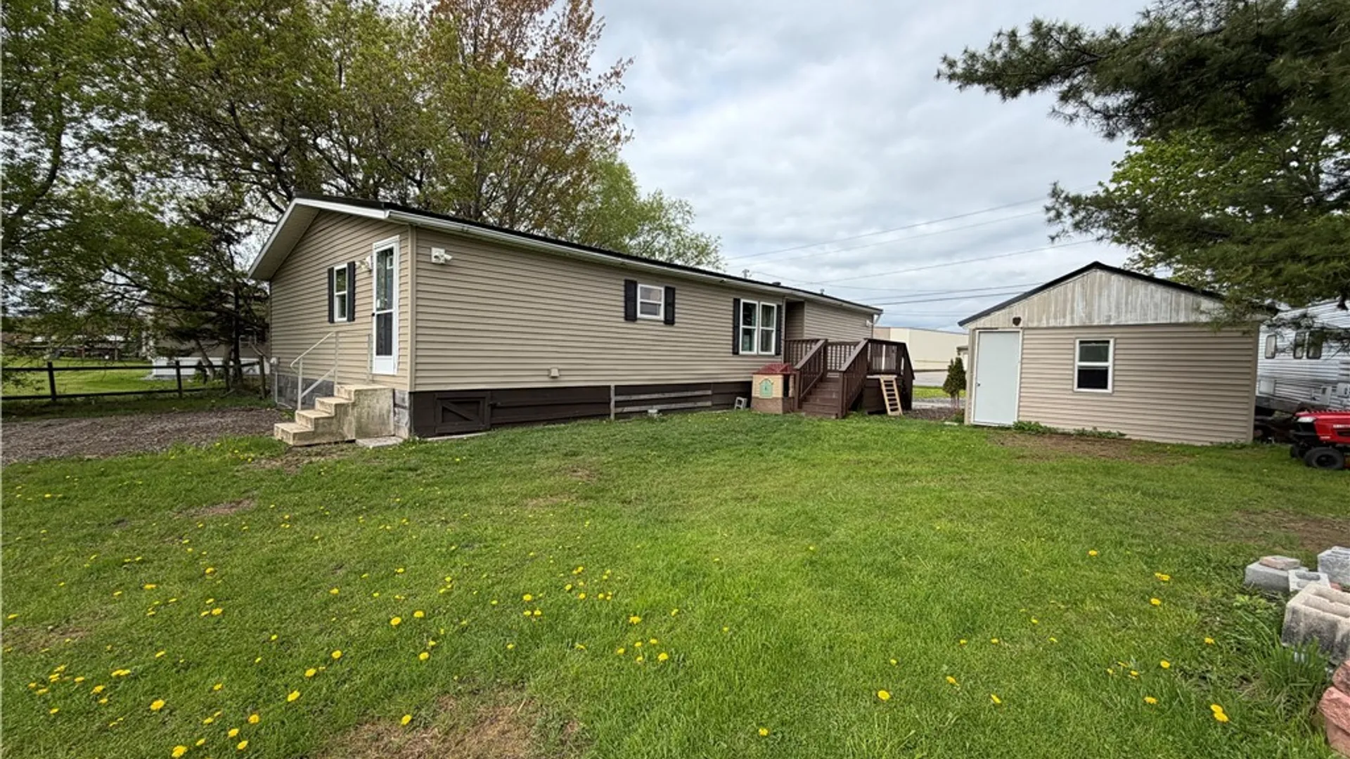 Property at 26193 State Route 37, Pamelia, NY 13601 2