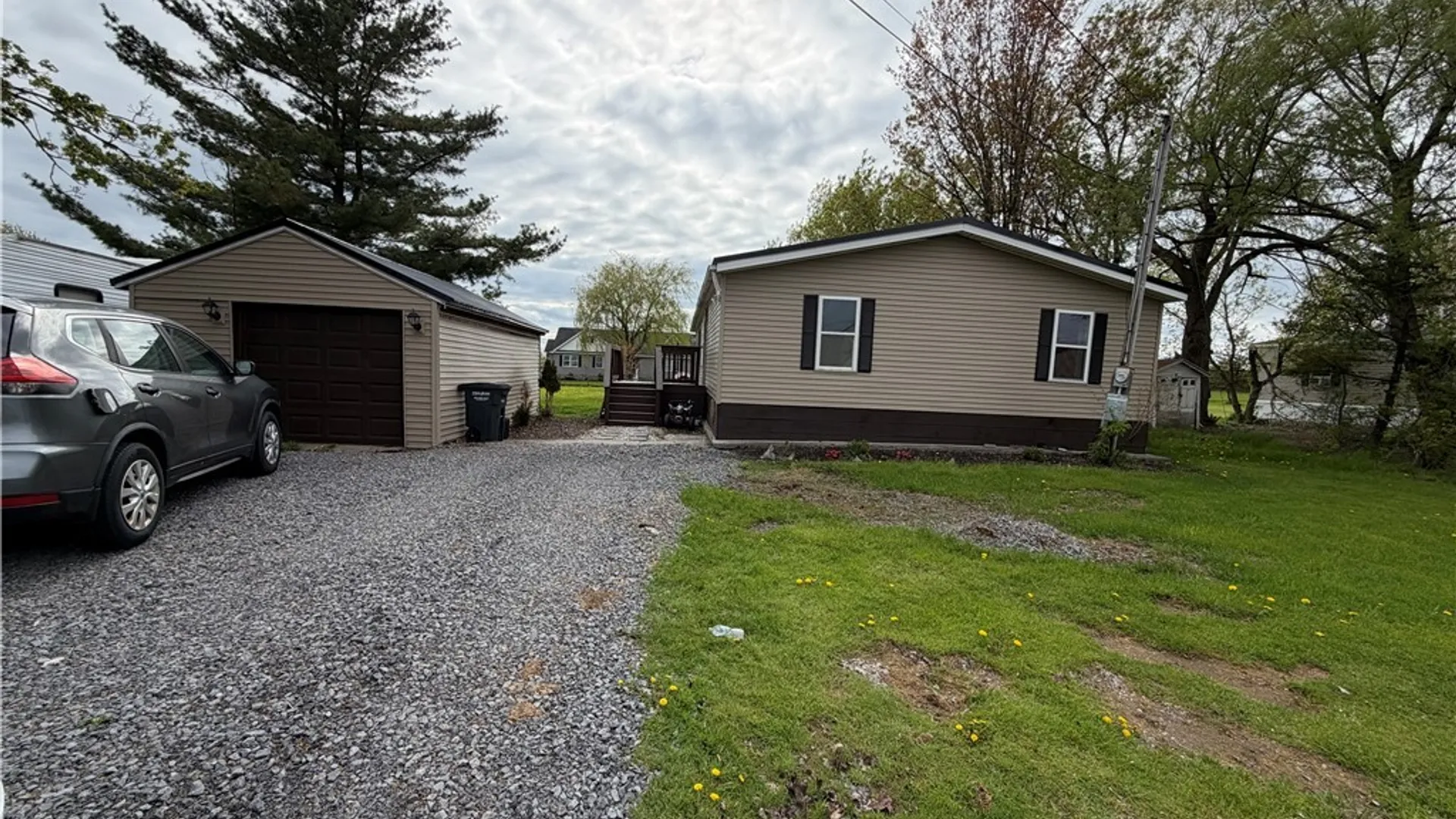 Property at 26193 State Route 37, Pamelia, NY 13601 4