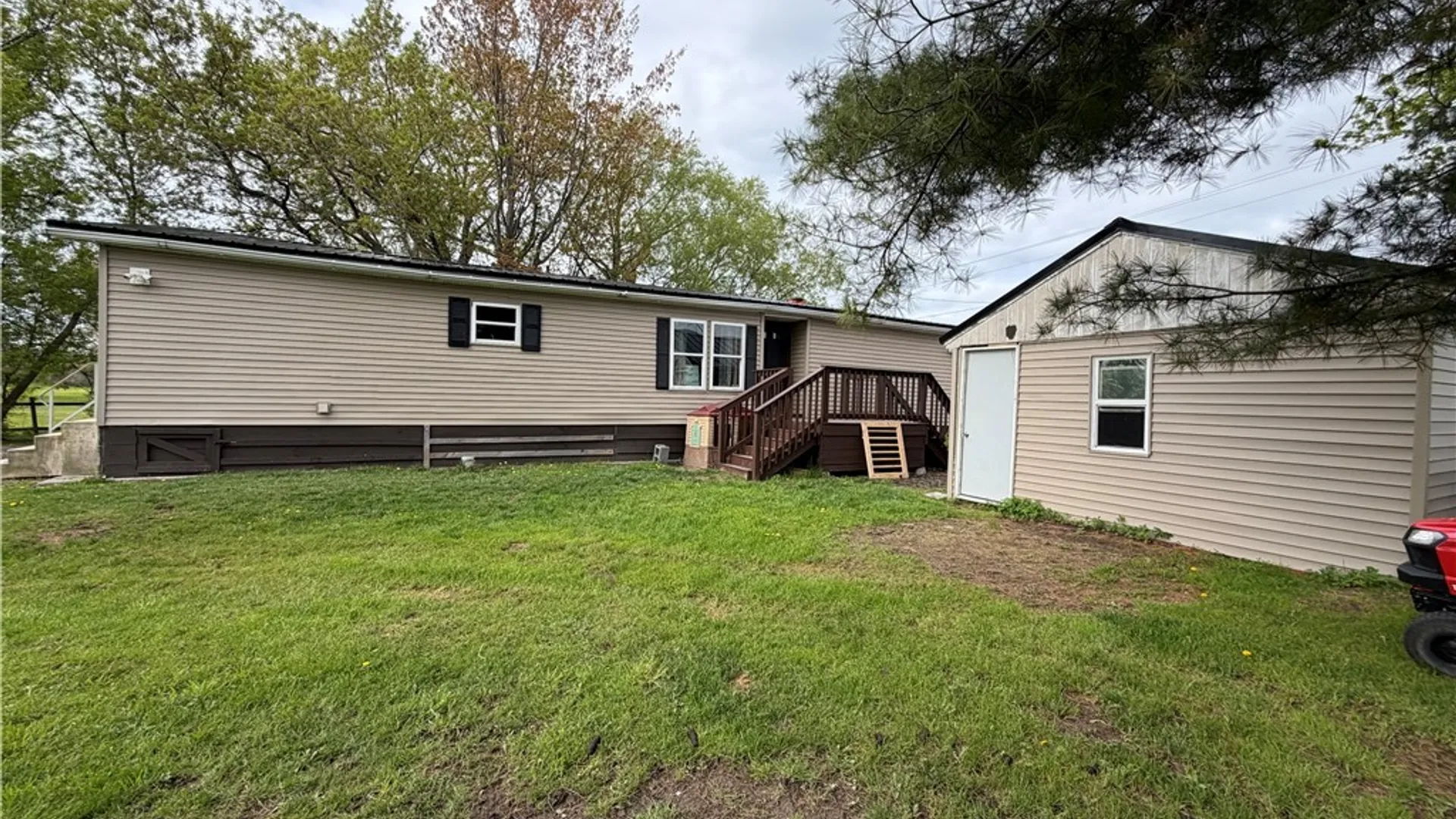Property at 26193 State Route 37, Pamelia, NY 13601 5