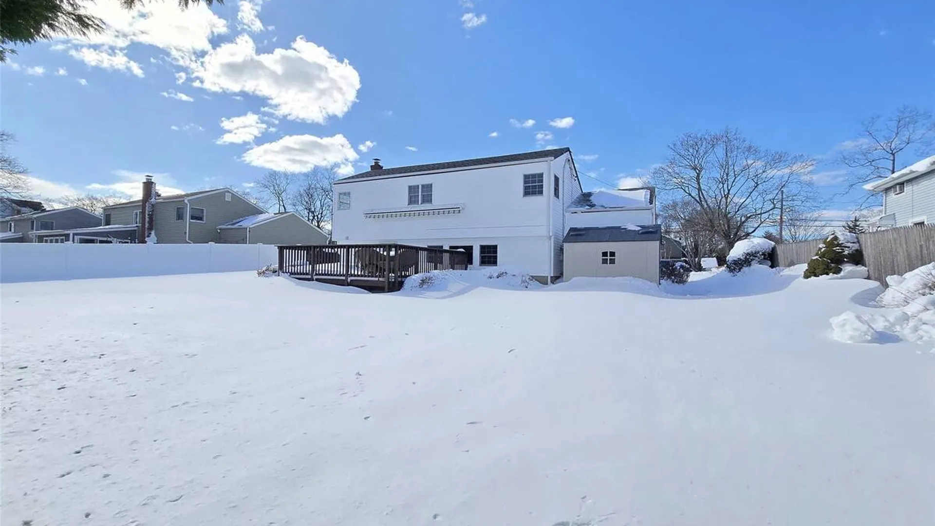 Property at 165 Edgewater Avenue, Bayport, NY 11705 20