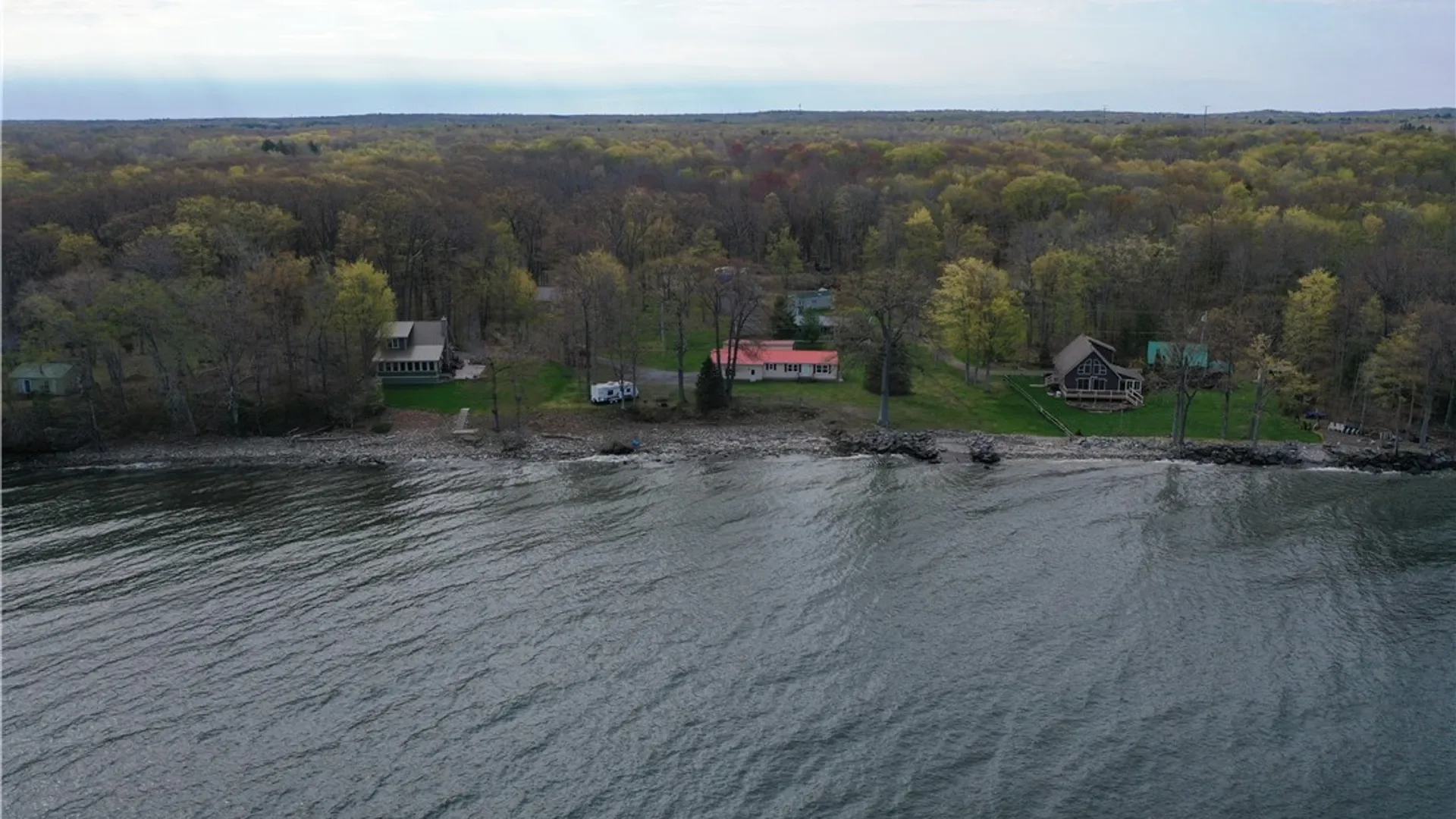 Property at 91 Banjo Lane, Scriba, NY 13126 13
