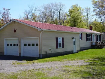 Property at 91 Banjo Lane, Scriba, NY 13126