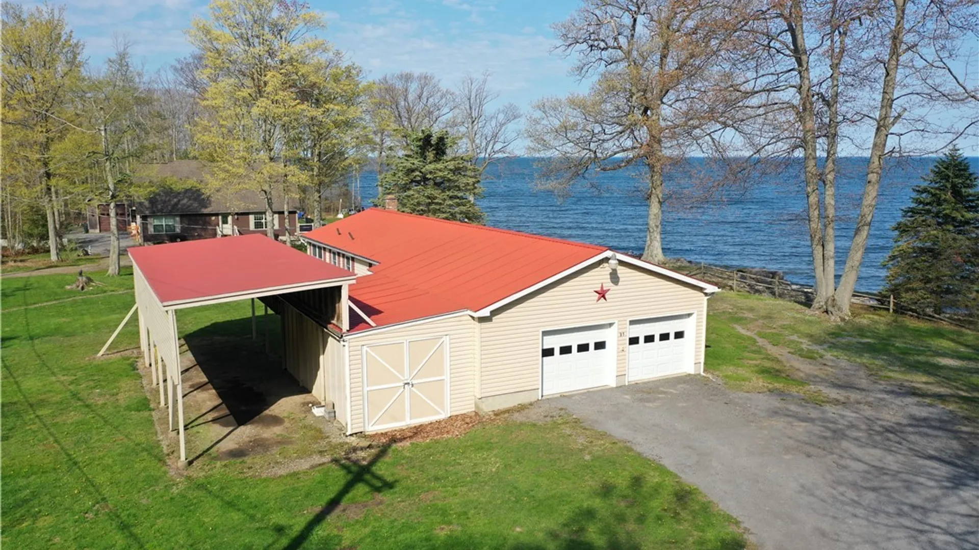 Property at 91 Banjo Lane, Scriba, NY 13126 2