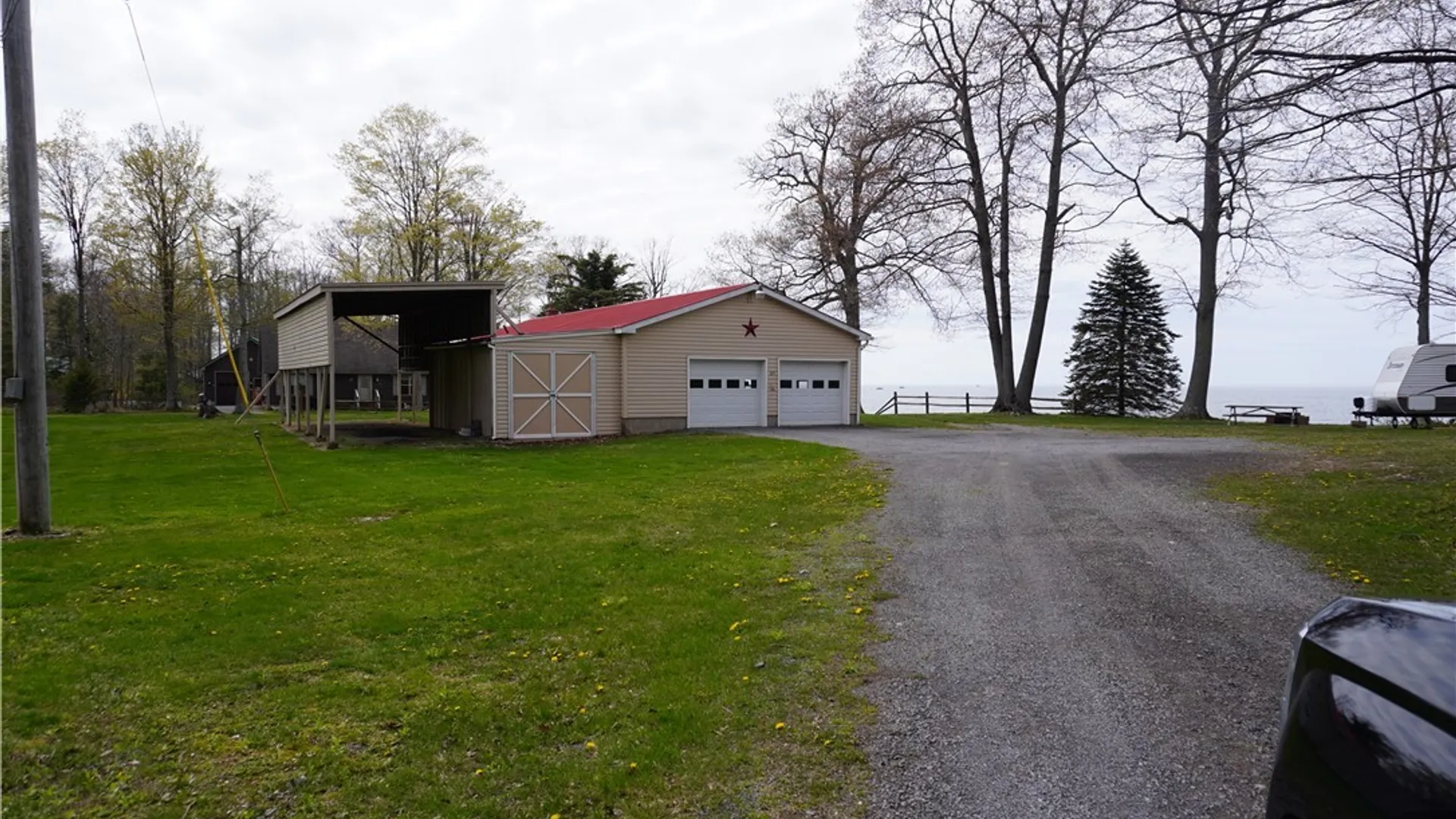 Property at 91 Banjo Lane, Scriba, NY 13126 28