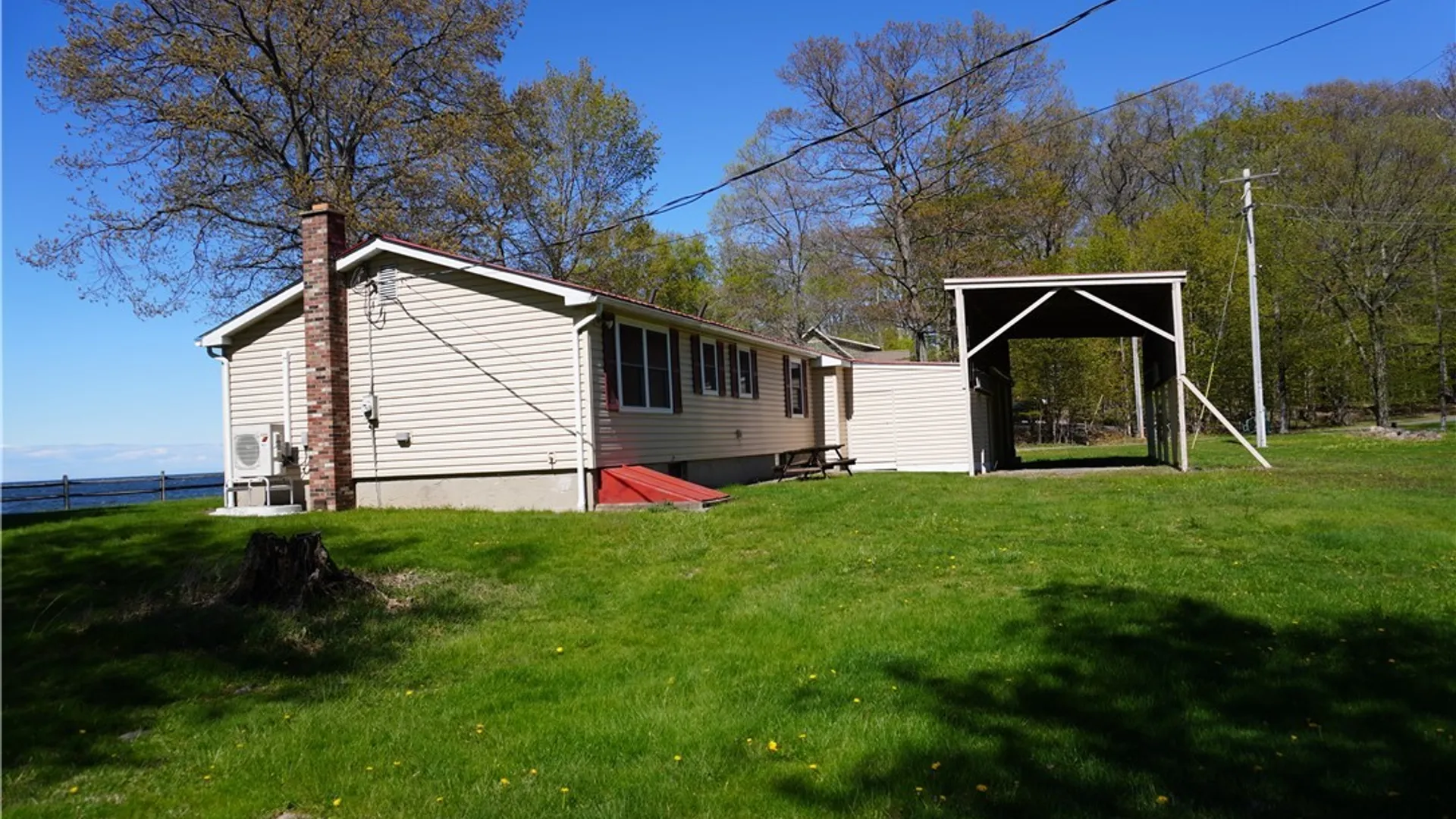 Property at 91 Banjo Lane, Scriba, NY 13126 32