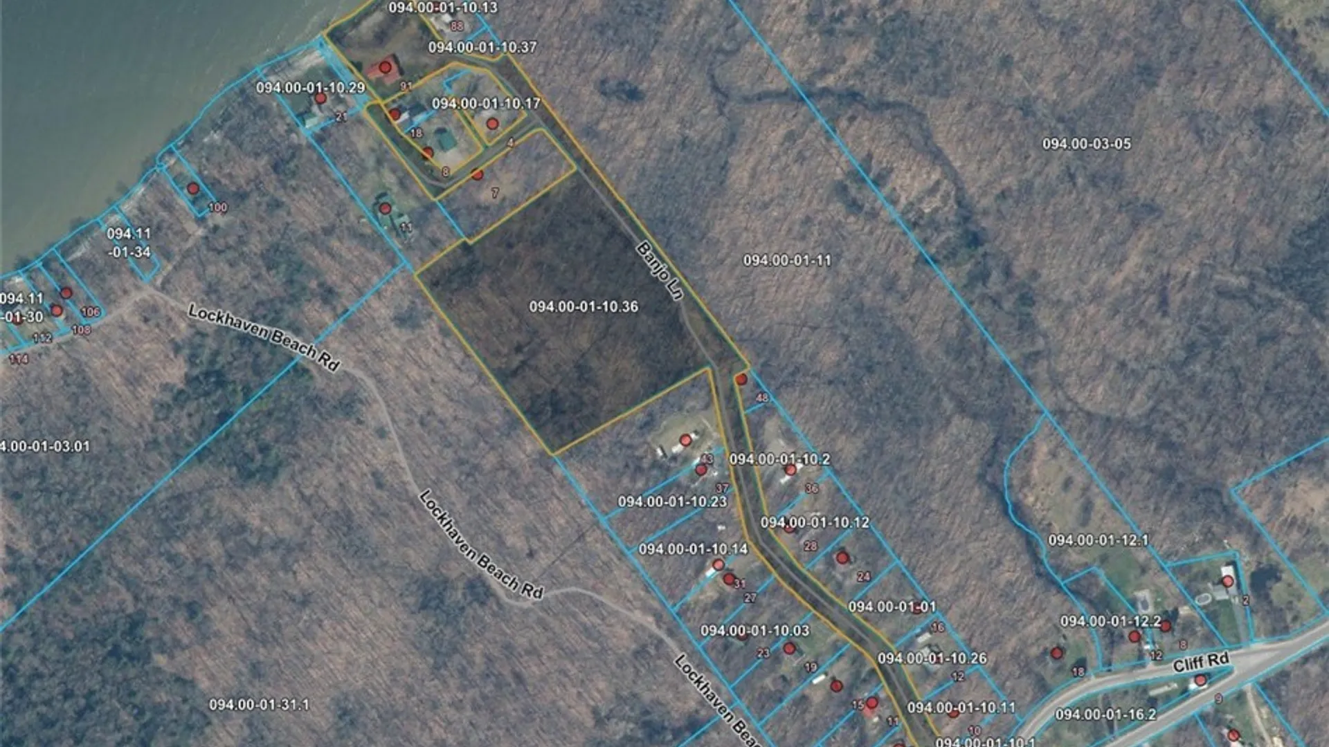 Property at 91 Banjo Lane, Scriba, NY 13126 38