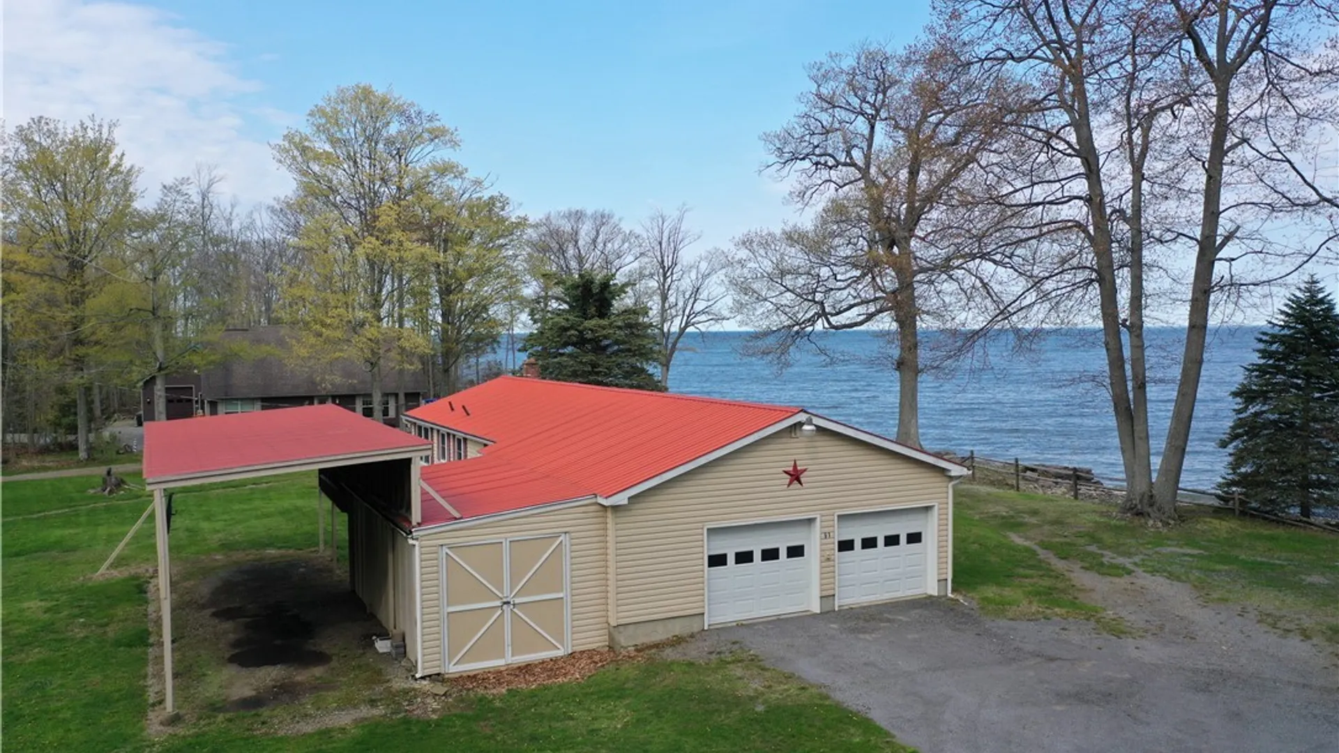 Property at 91 Banjo Lane, Scriba, NY 13126 4