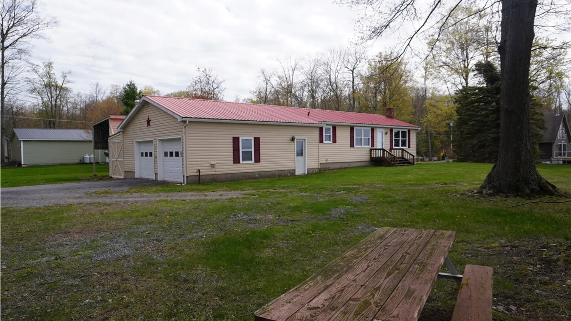 Property at 91 Banjo Lane, Scriba, NY 13126 5