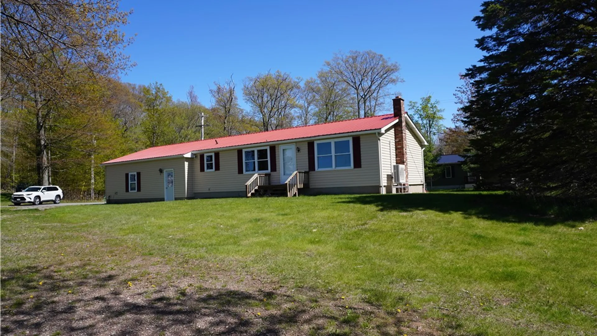 Property at 91 Banjo Lane, Scriba, NY 13126 6