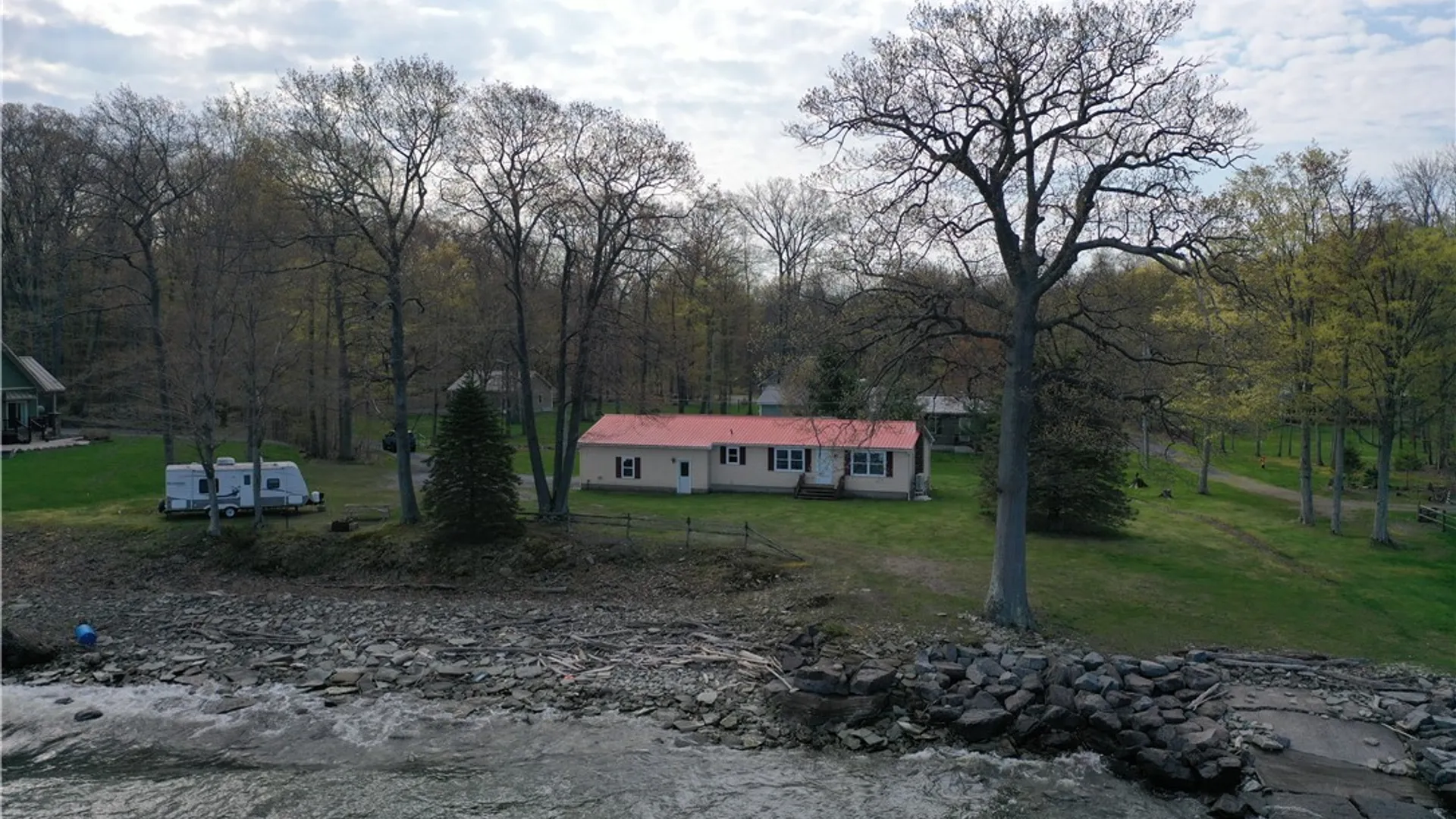 Property at 91 Banjo Lane, Scriba, NY 13126 9