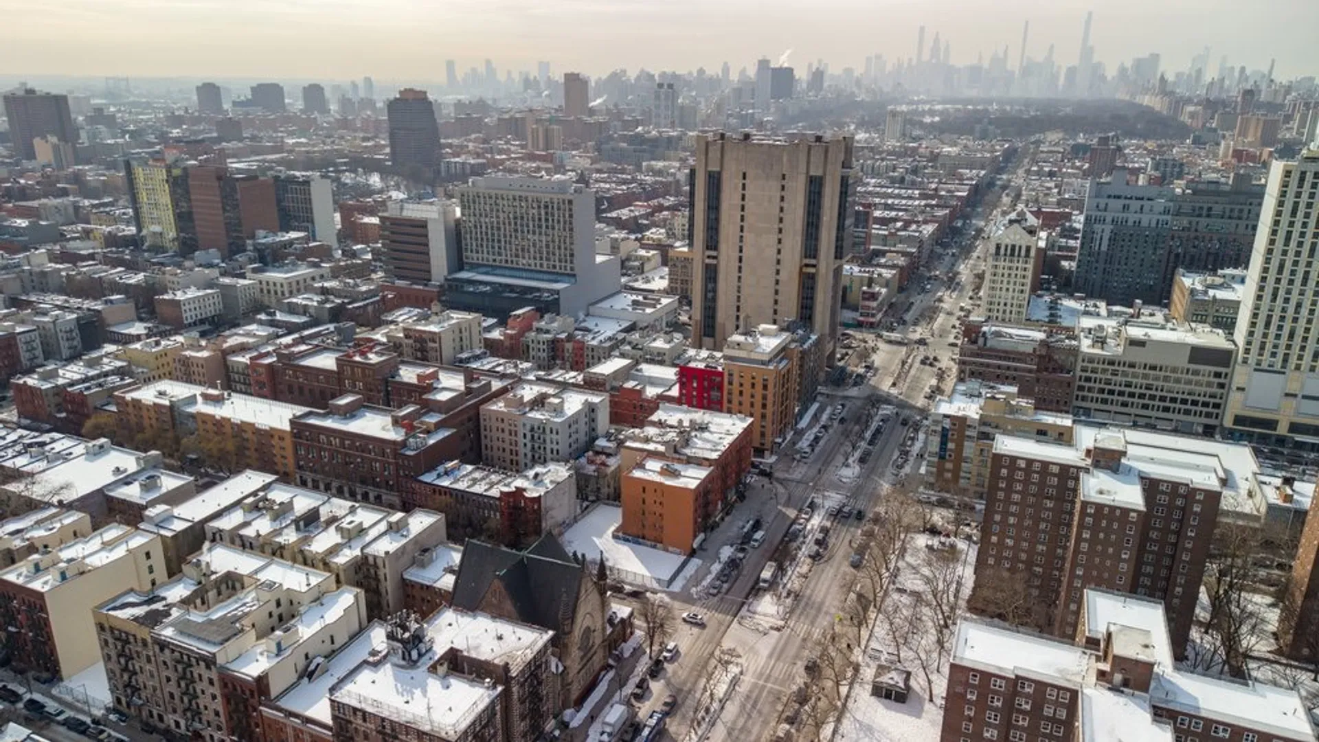 Property at 166 W 128th Street, New York, NY 10027 7