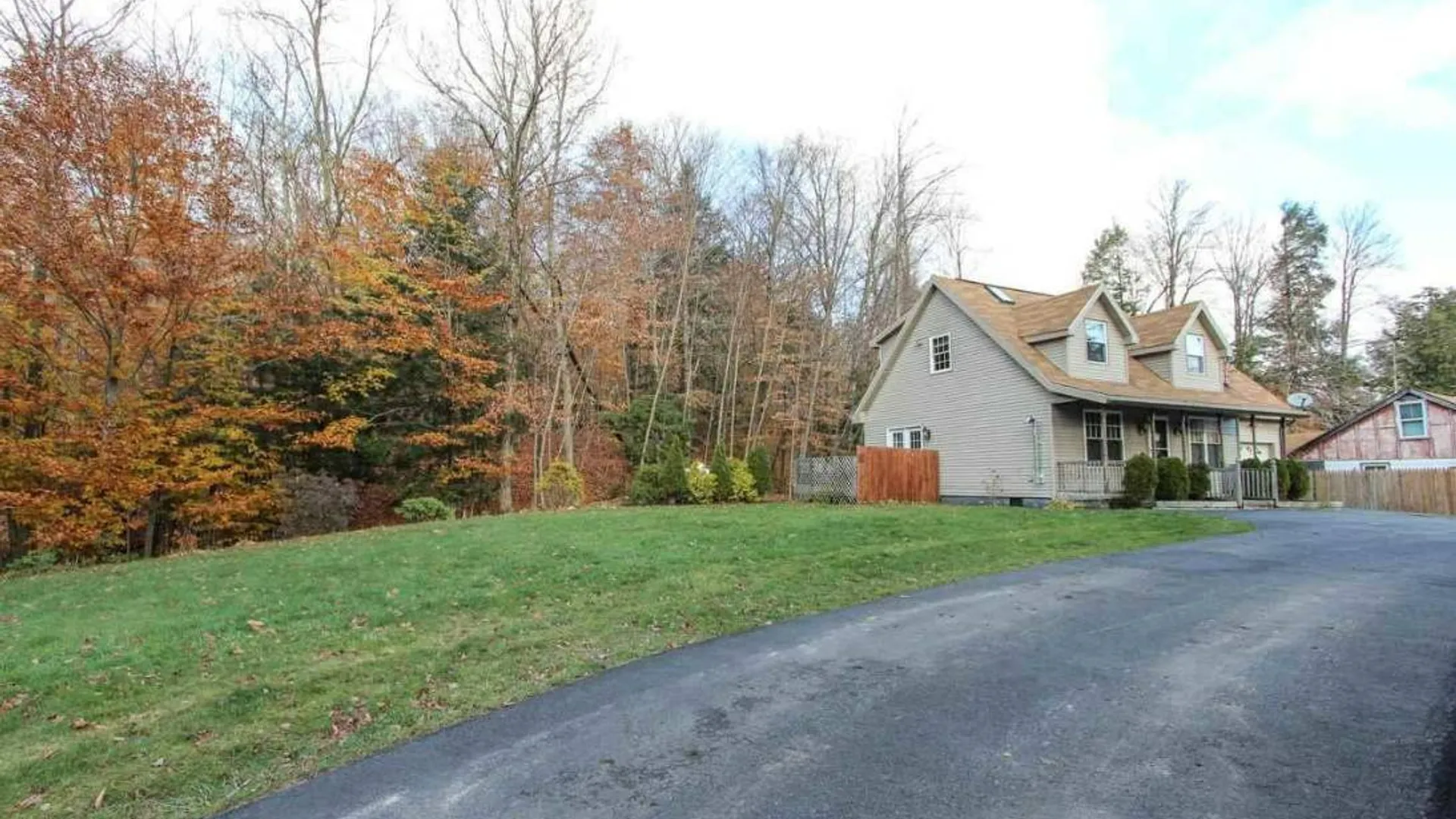 Property at 24 COMBS ROADWAY, MIDDLE GROVE, NY 12850 19