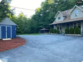 Property at 24 COMBS ROADWAY, MIDDLE GROVE, NY 12850