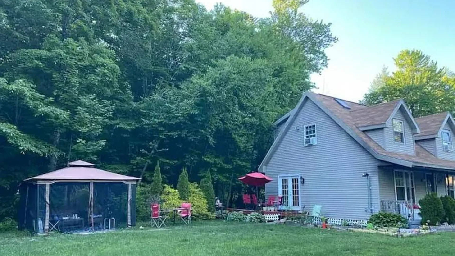 Property at 24 COMBS ROADWAY, MIDDLE GROVE, NY 12850 2