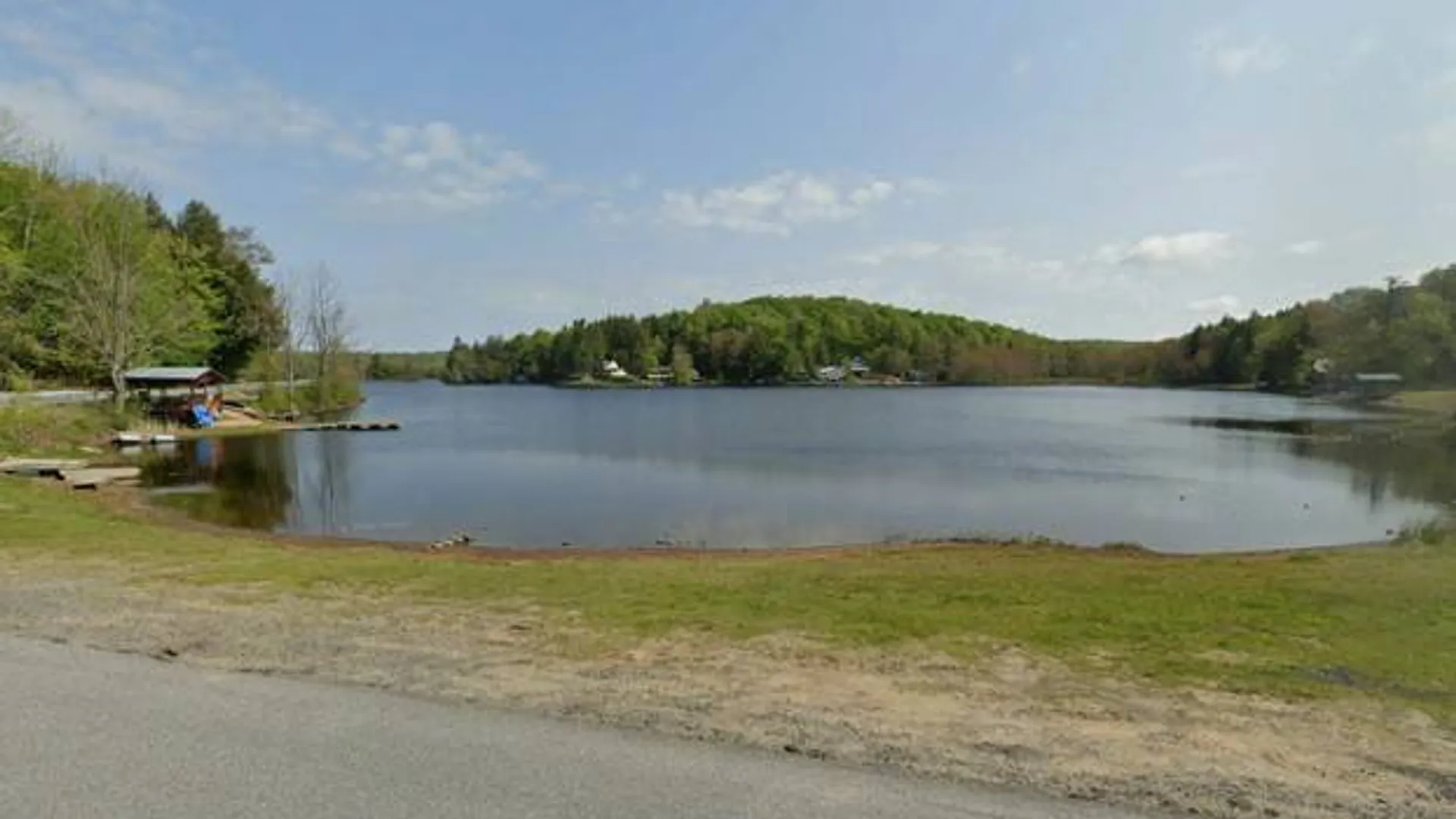 Property at 24 COMBS ROADWAY, MIDDLE GROVE, NY 12850 22