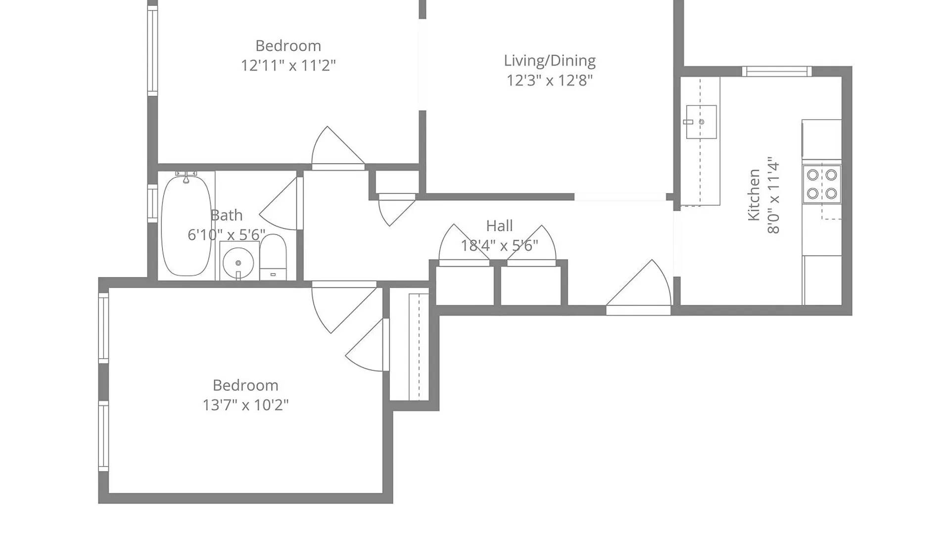 Property at 2440 Amsterdam Avenue, New York, NY 10033 13