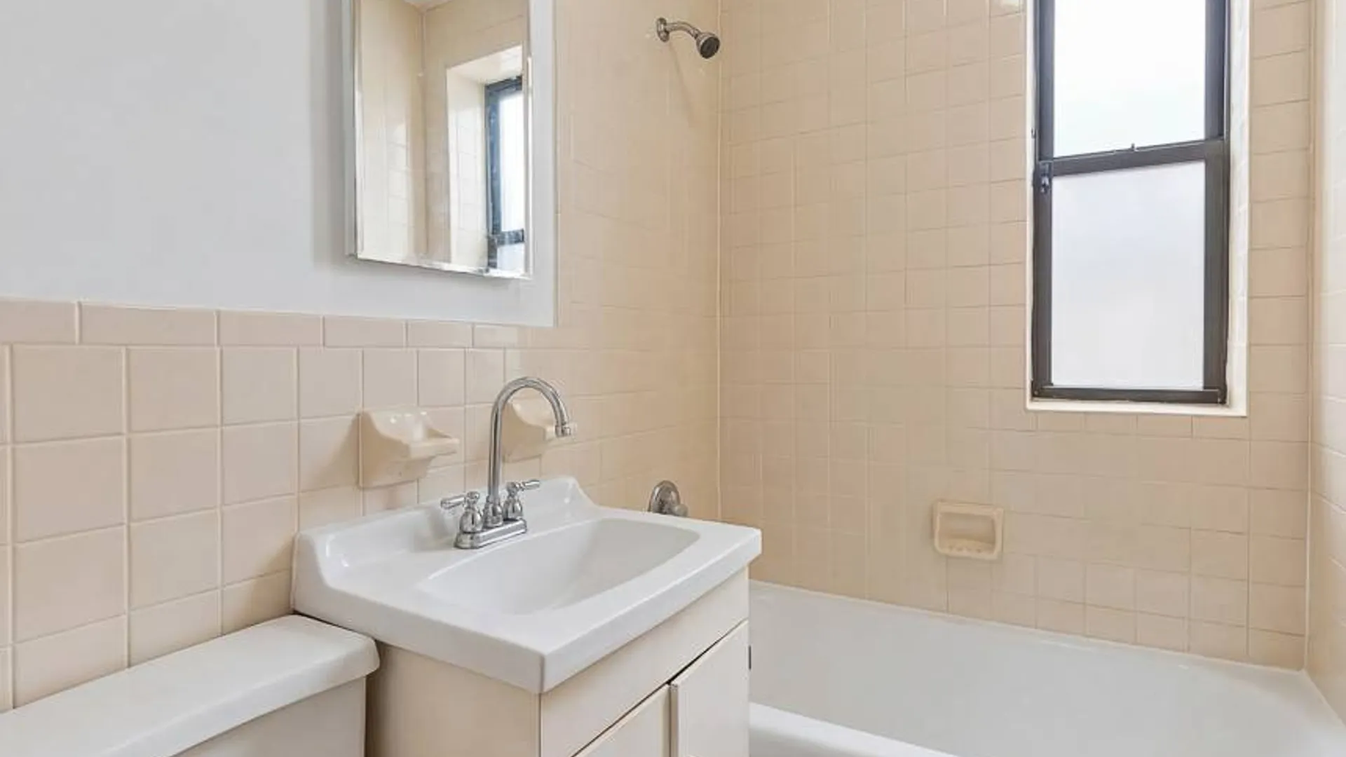 Property at 2440 Amsterdam Avenue, New York, NY 10033 3