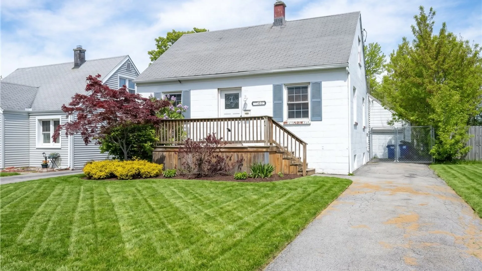 Property at 550 Emerson Drive, Amherst, NY 14226 31