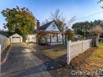 Property at 334 Gillette Street, Dix Hills, NY 11746