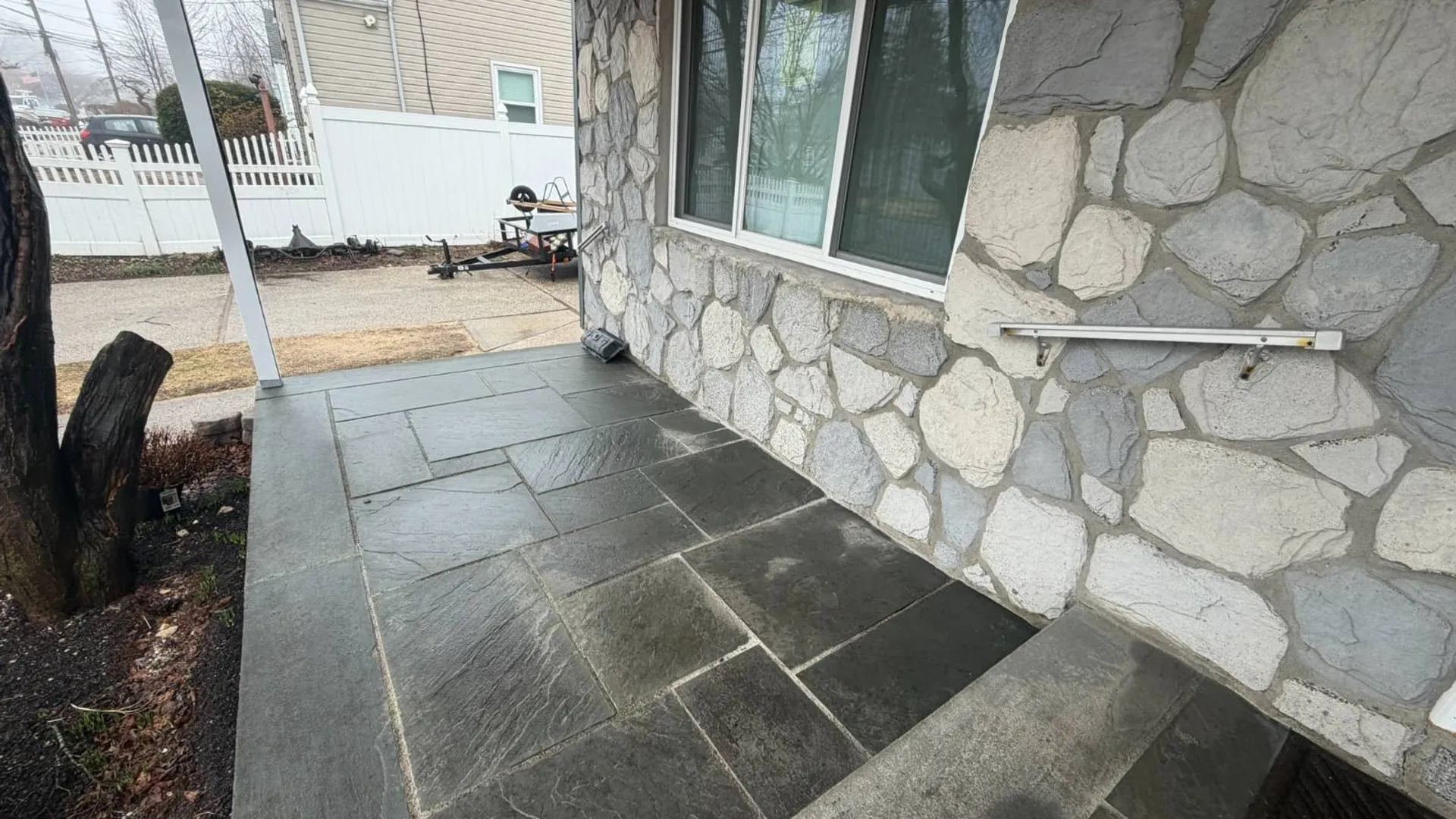 Property at 64 Heathcote Rd., Lindenhurst, NY 11757 2