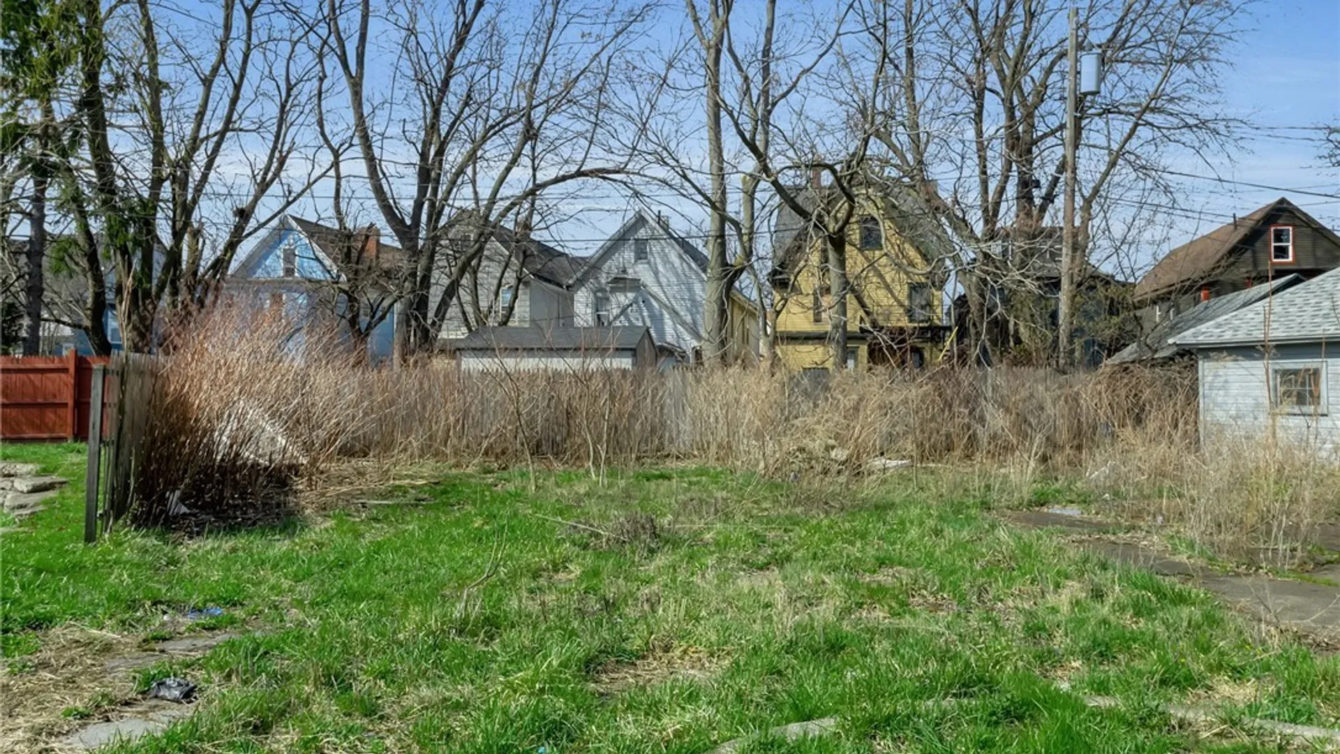 Property at 500 Massachusetts Avenue, Buffalo, NY 14213 36