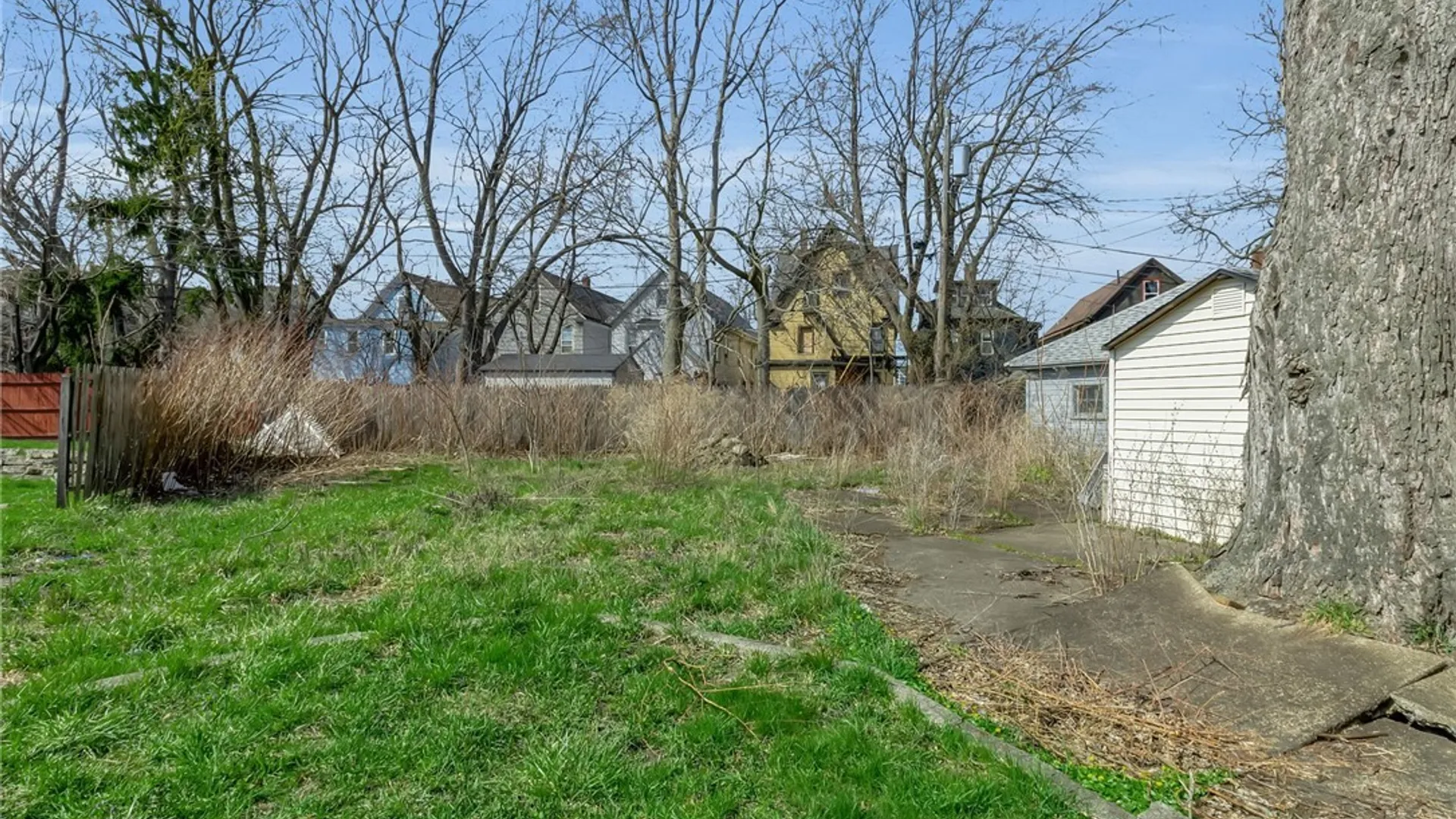 Property at 500 Massachusetts Avenue, Buffalo, NY 14213 37