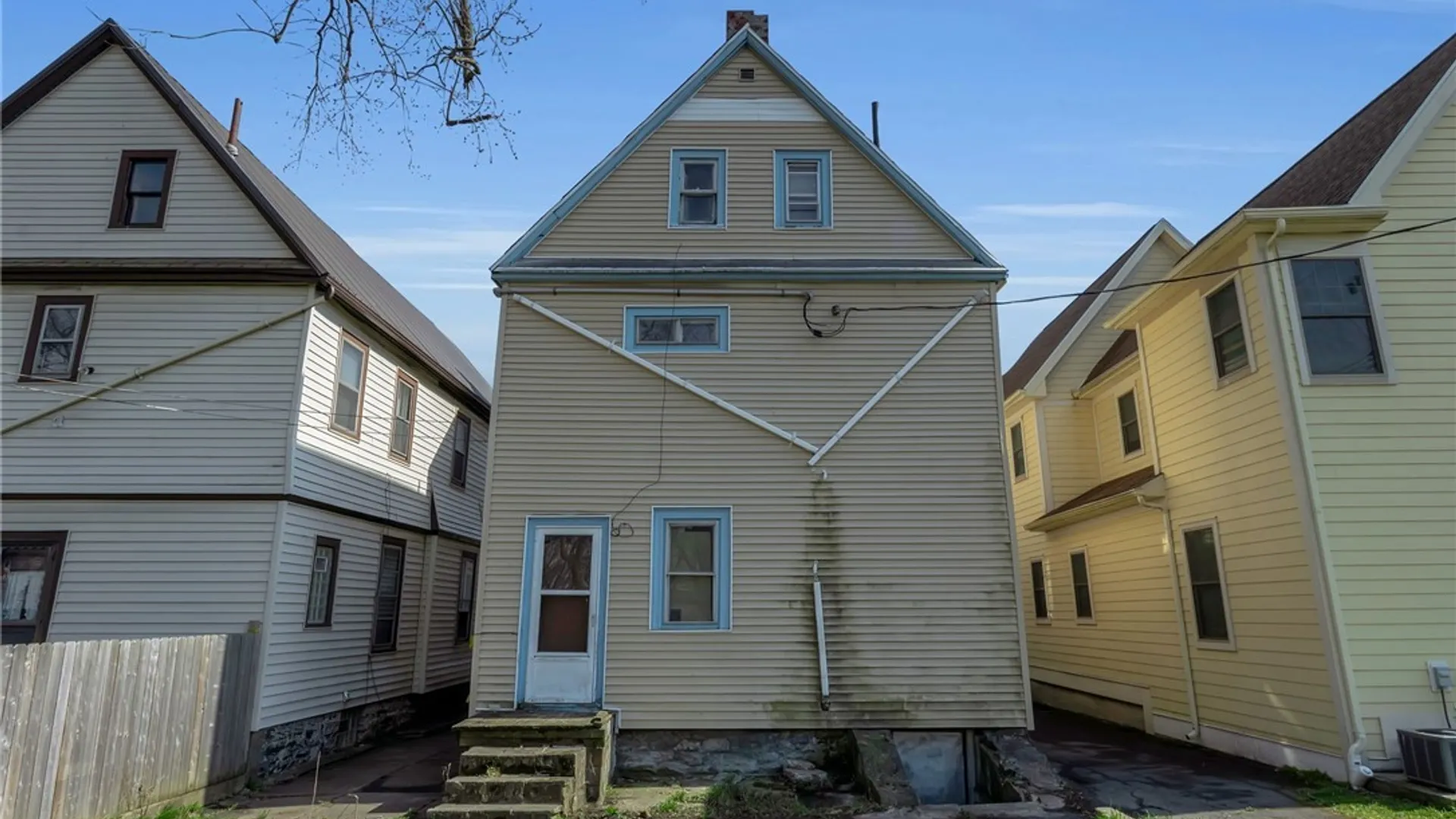 Property at 500 Massachusetts Avenue, Buffalo, NY 14213 38