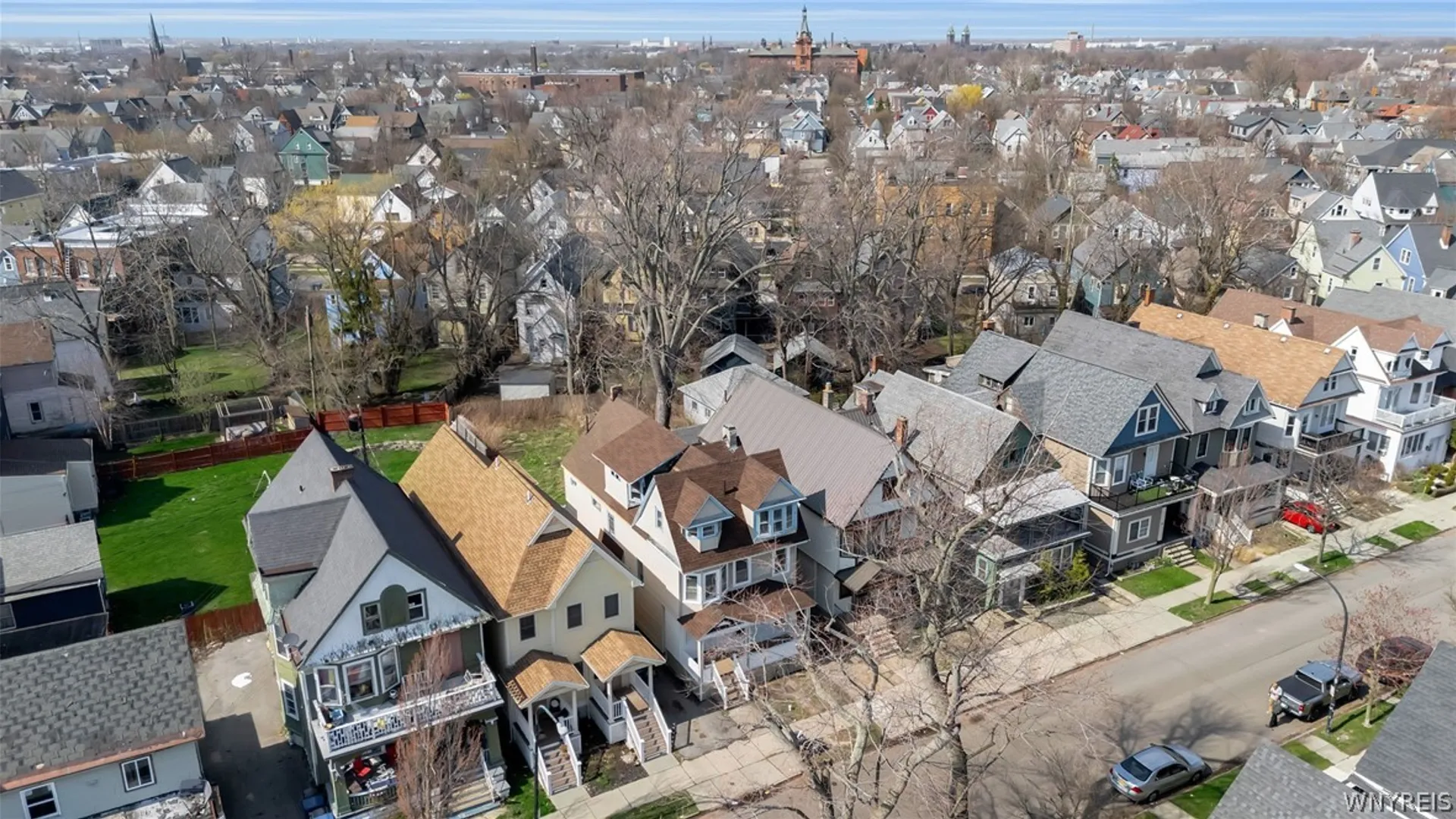 Property at 500 Massachusetts Avenue, Buffalo, NY 14213 42