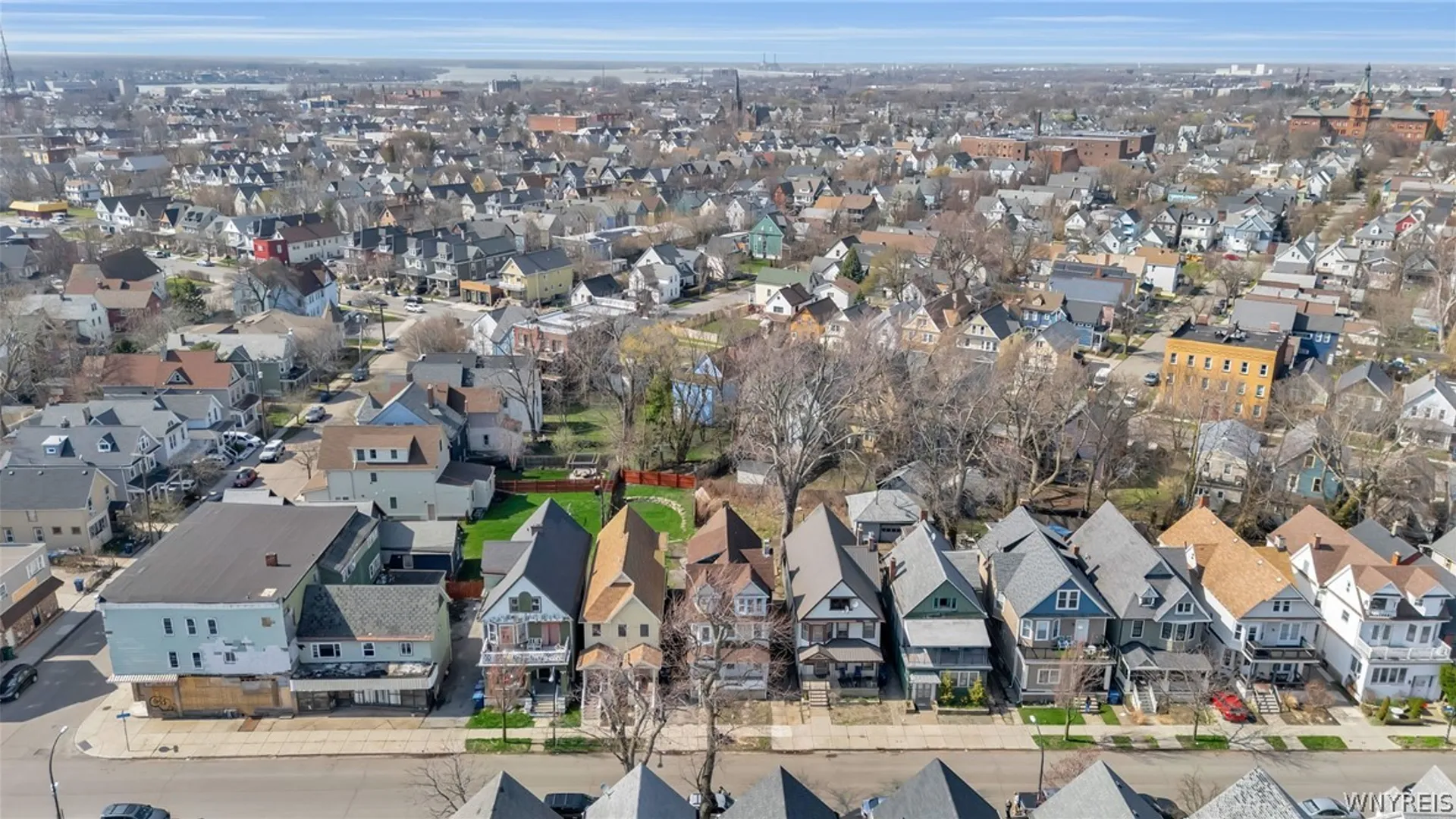 Property at 500 Massachusetts Avenue, Buffalo, NY 14213 43