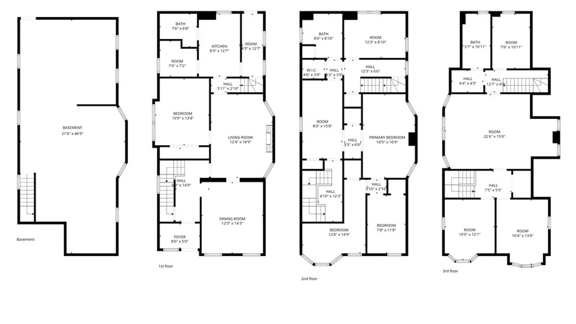 Property at 500 Massachusetts Avenue, Buffalo, NY 14213 48