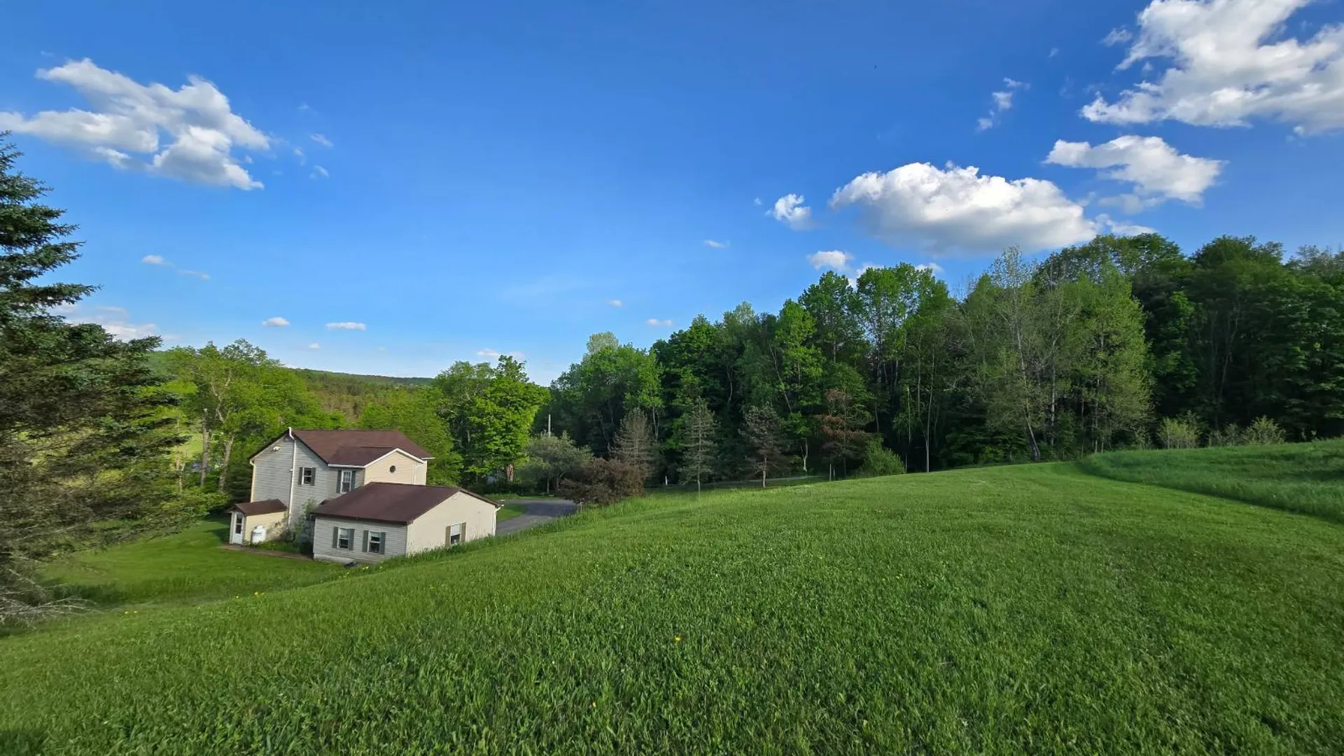 Property at 432 Stone House Rd, Fly Creek, NY 13337 2